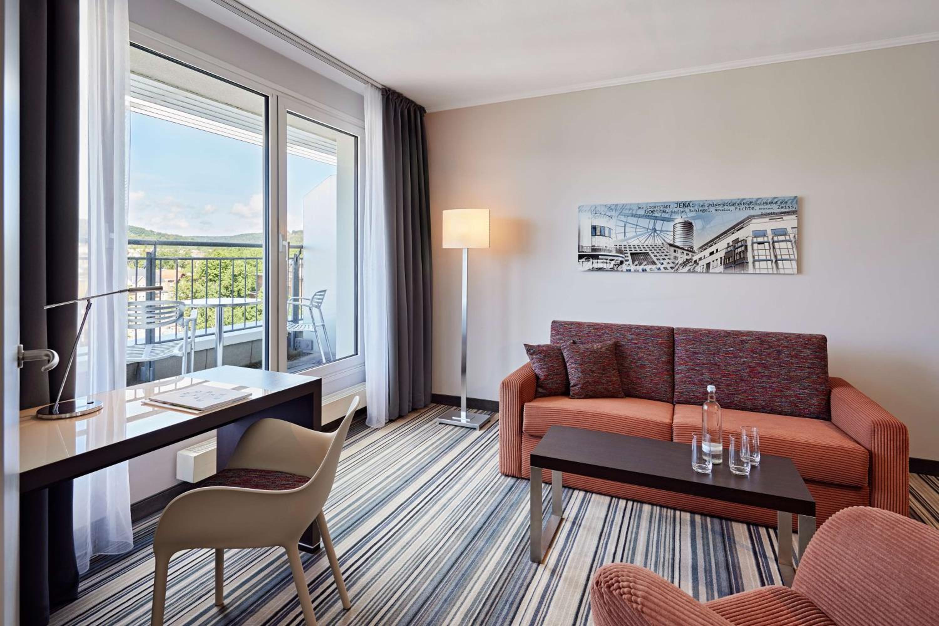 Junior Suite - Photo 3