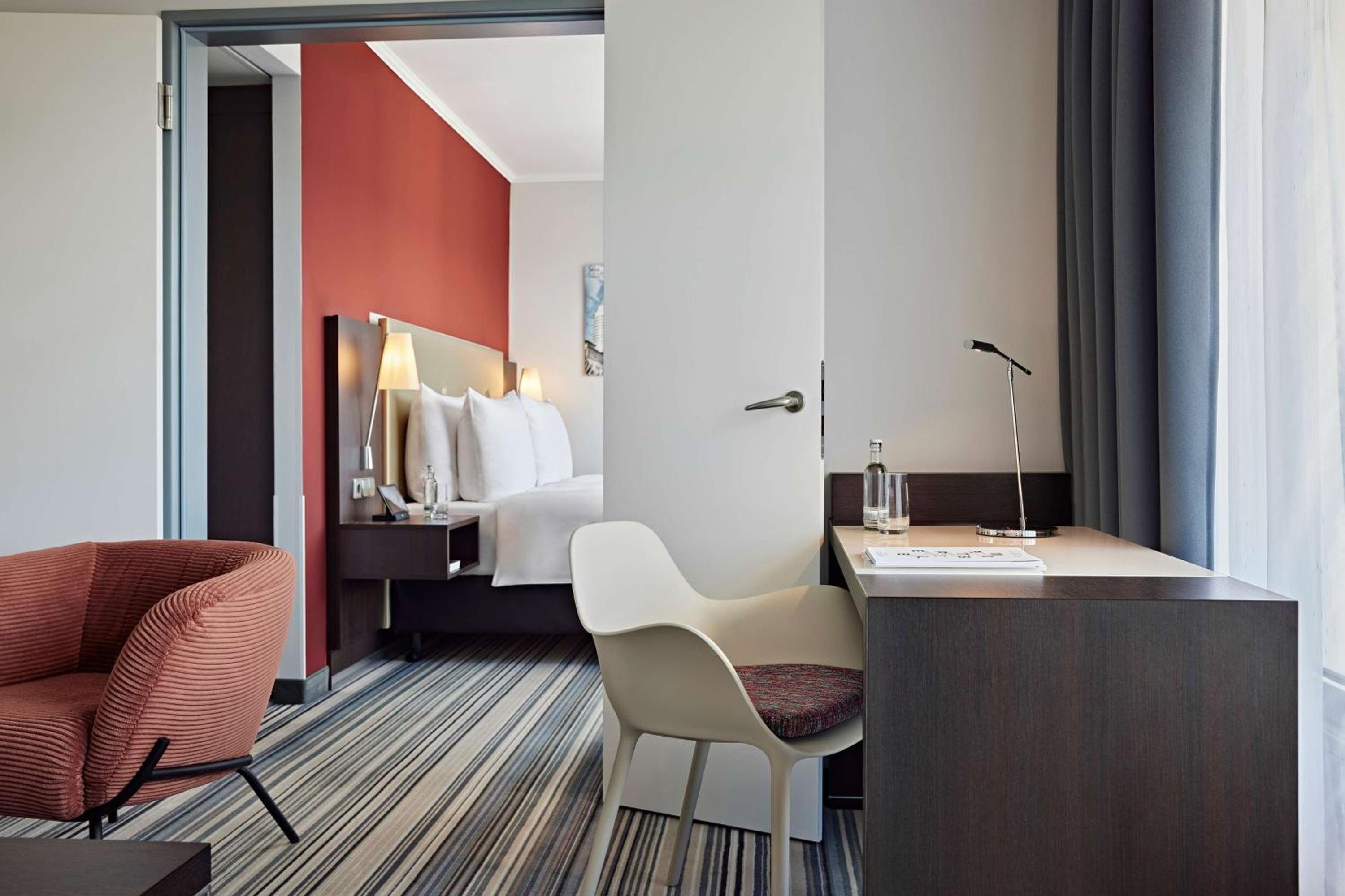 Junior Suite - Photo 2