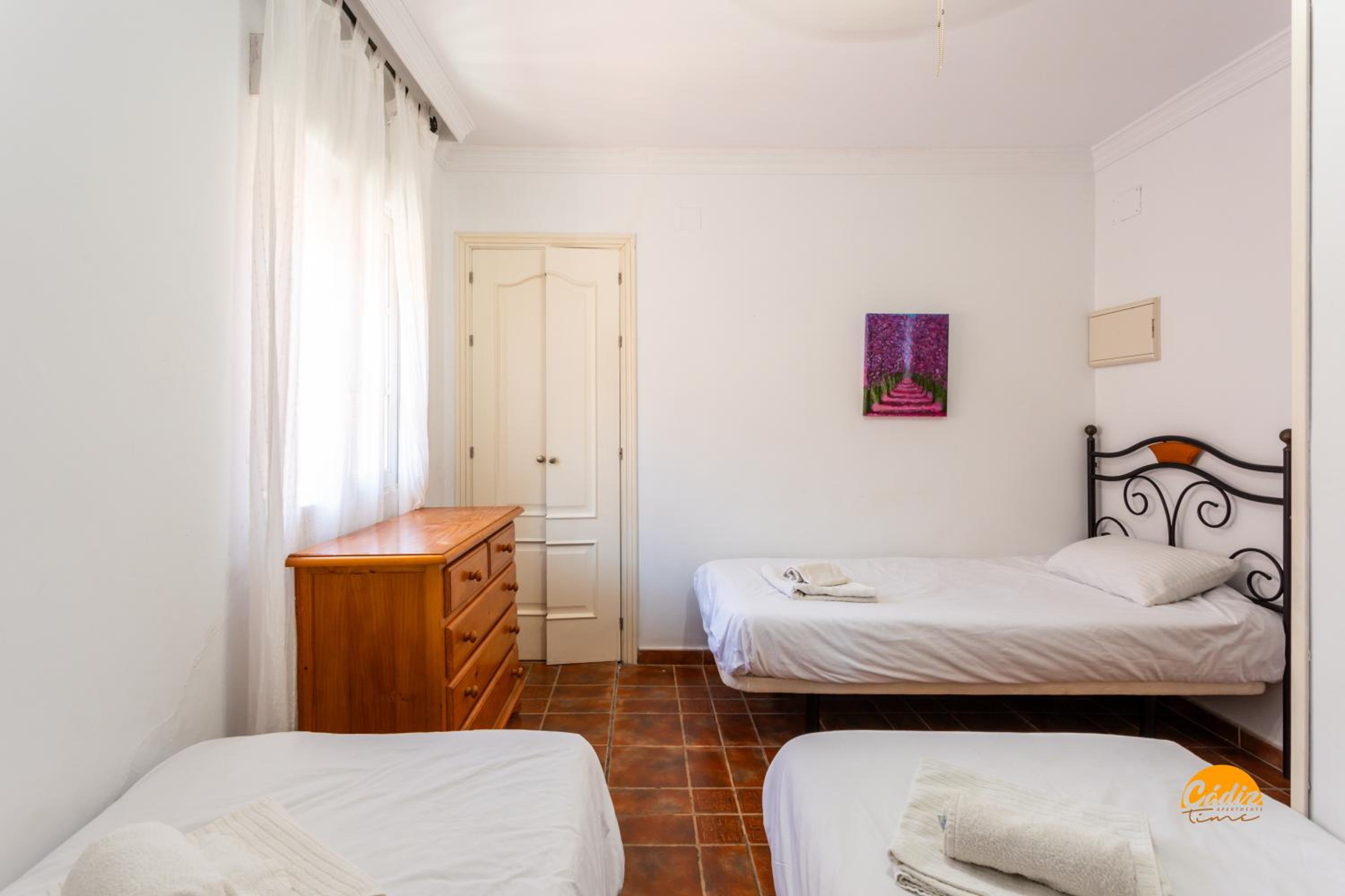 Casa de Seis Habitaciones