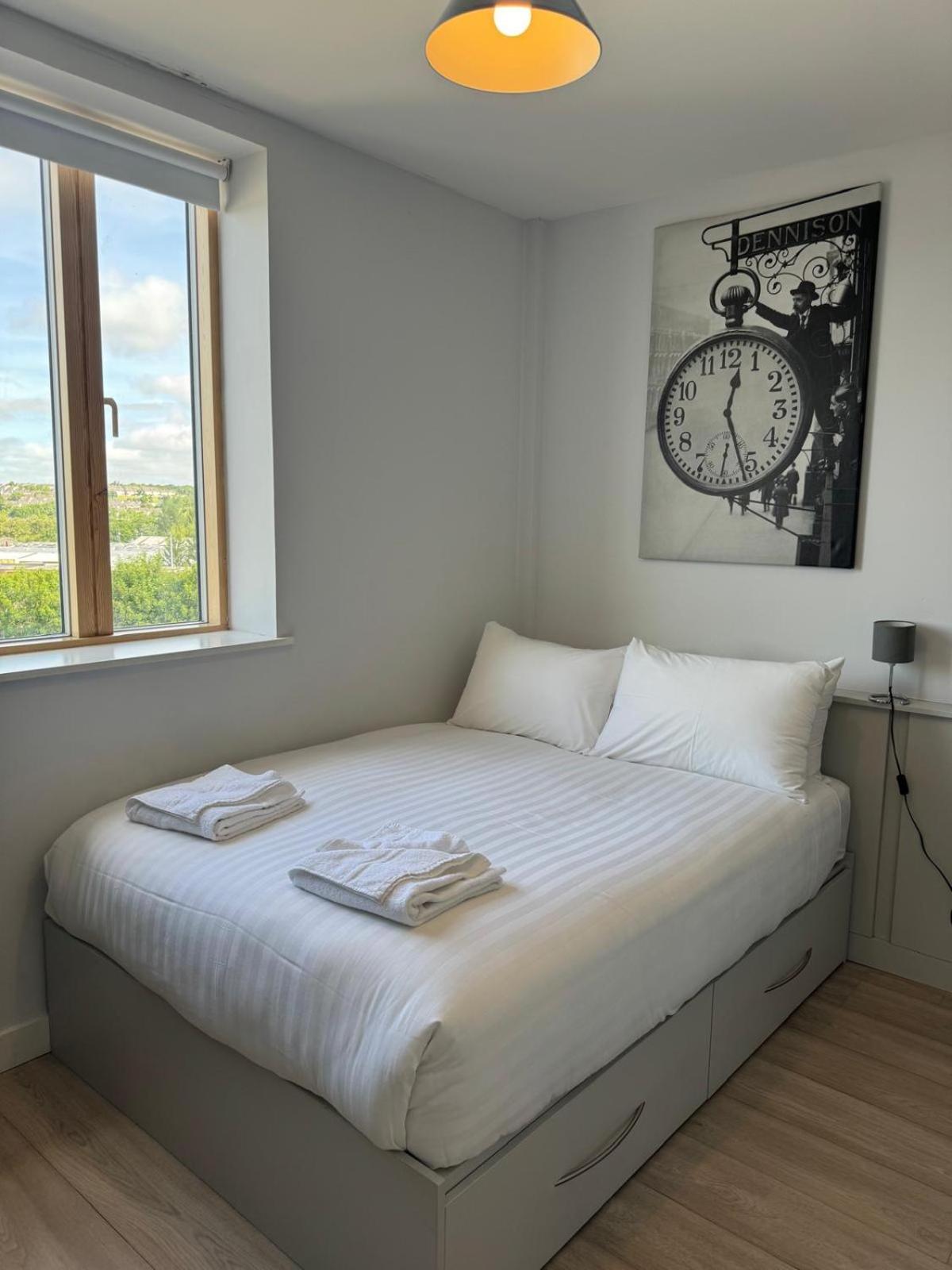 Double Room with Open Kitchen - Photo 3