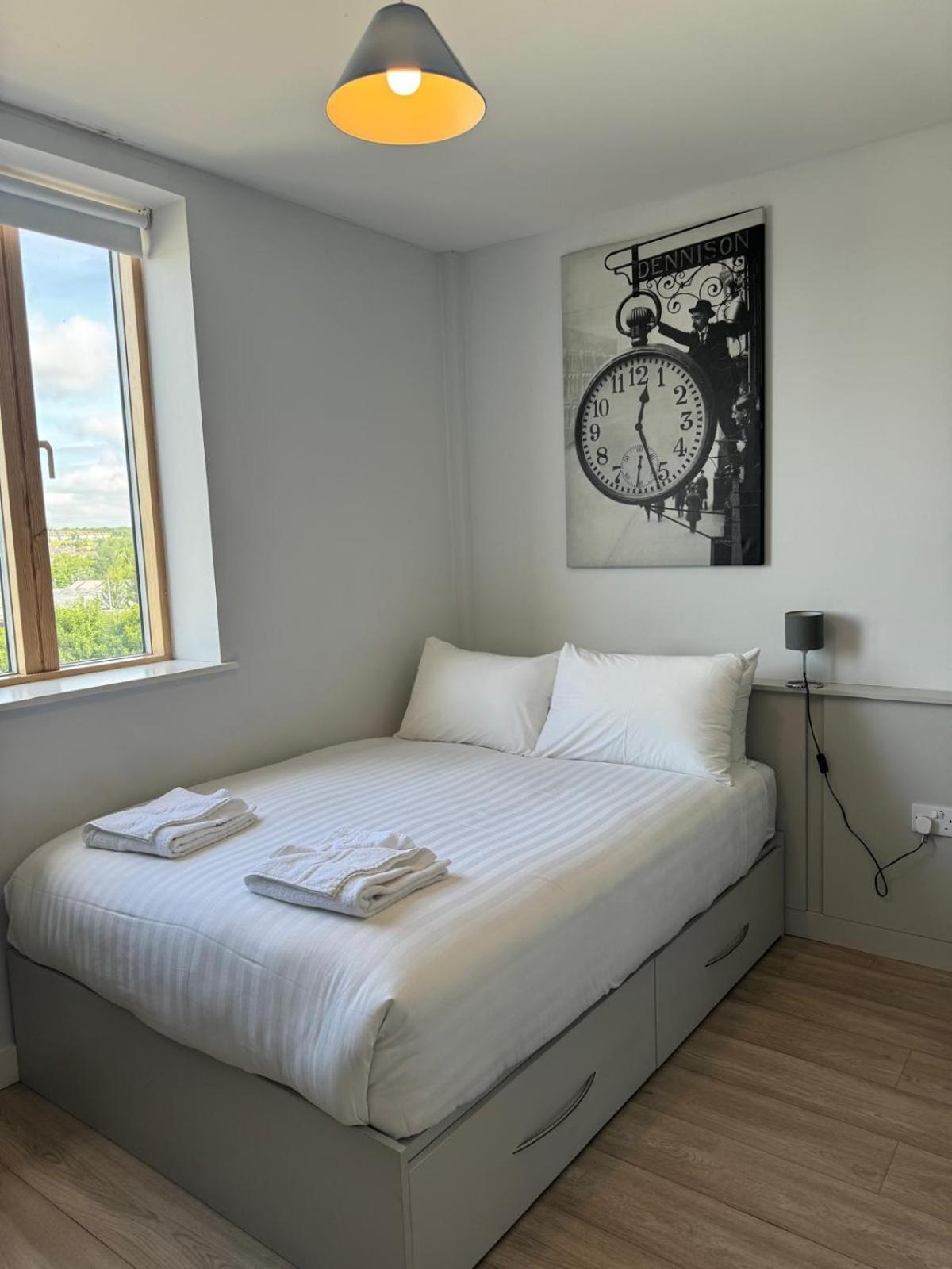 Double Room with Open Kitchen - Photo 4