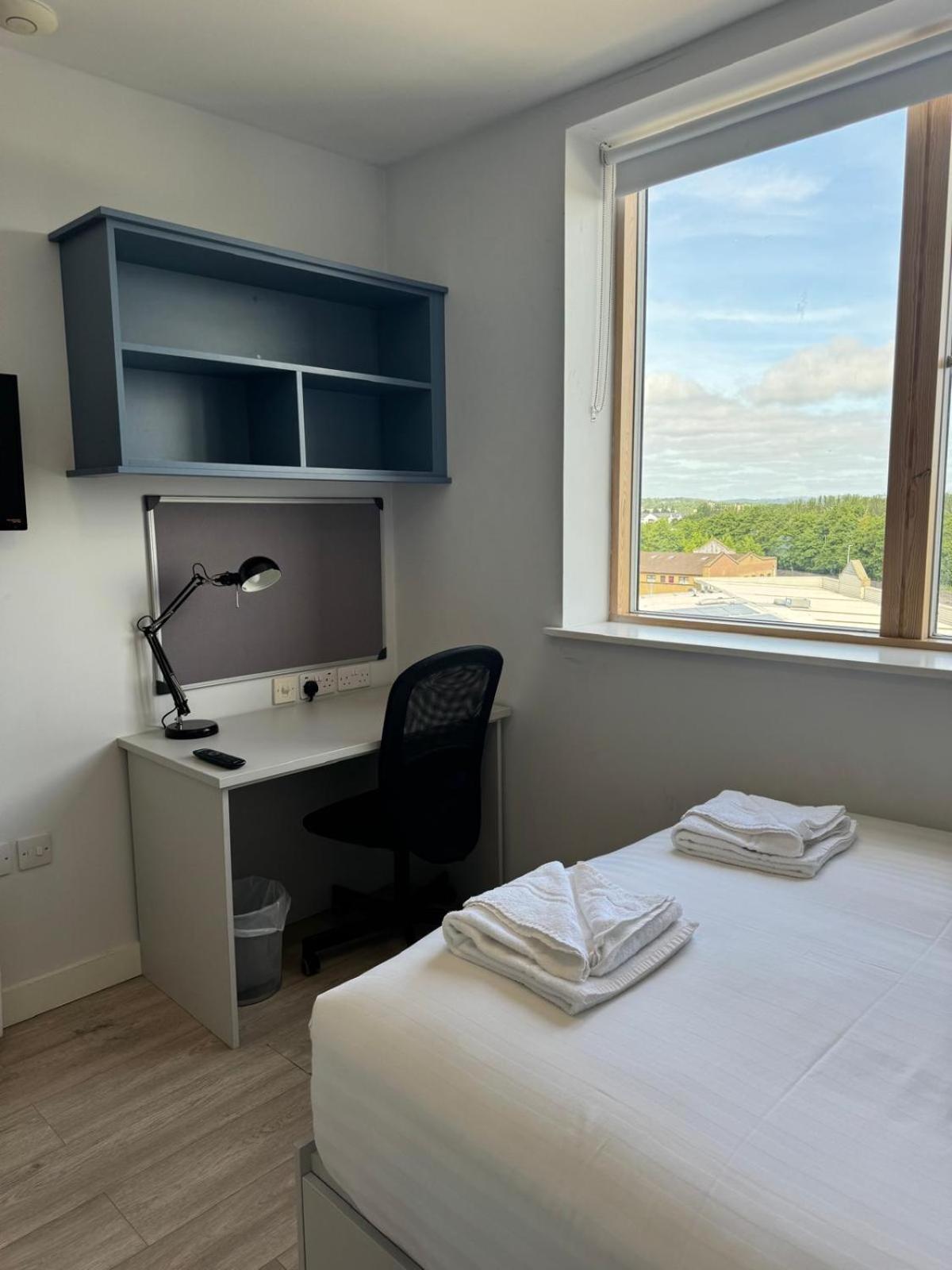 Double Room with Open Kitchen - Photo 1