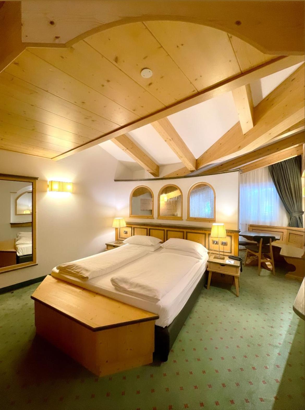 Superior Double Room - Photo 5