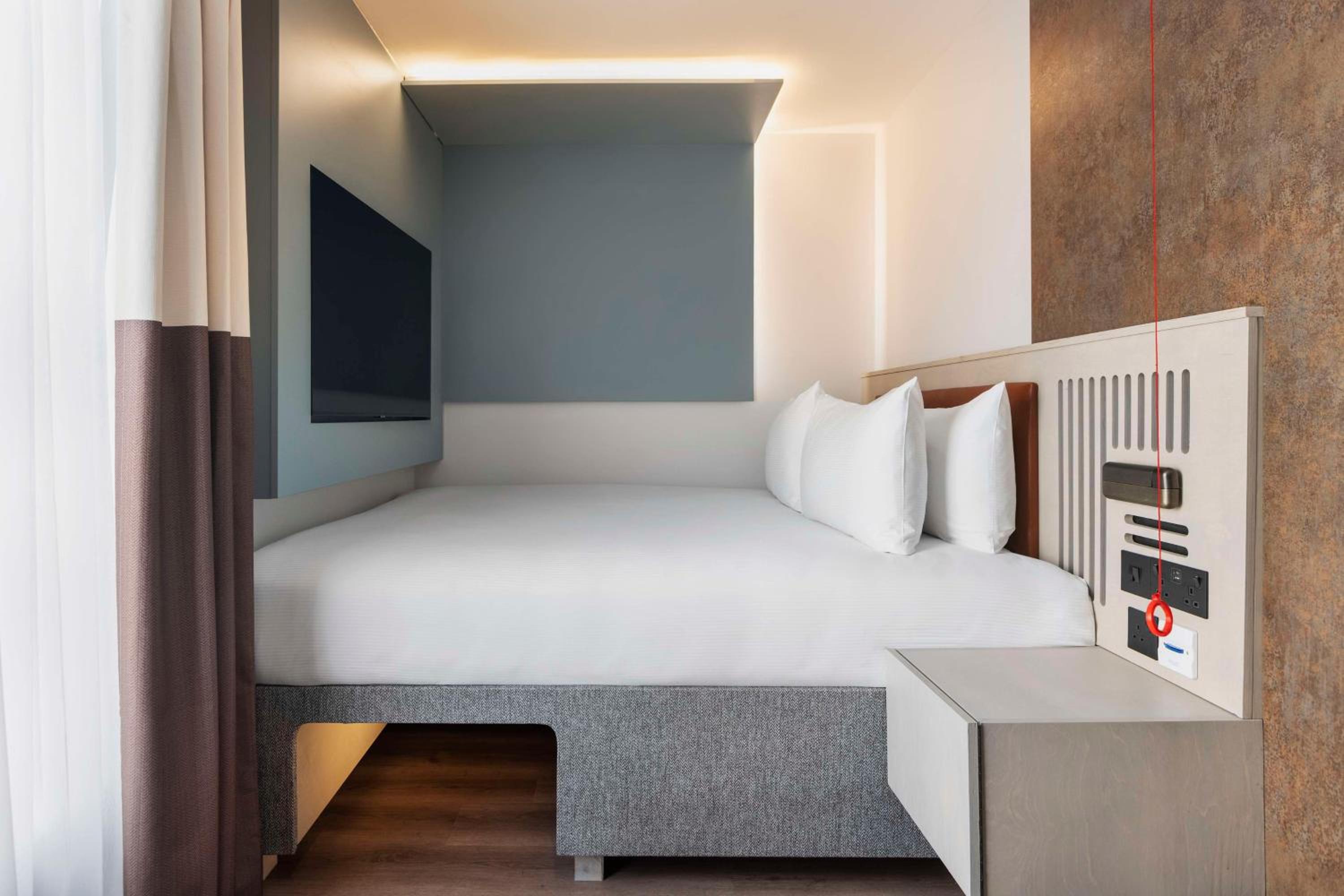 Spark by Hilton London Romford, Billede 4
