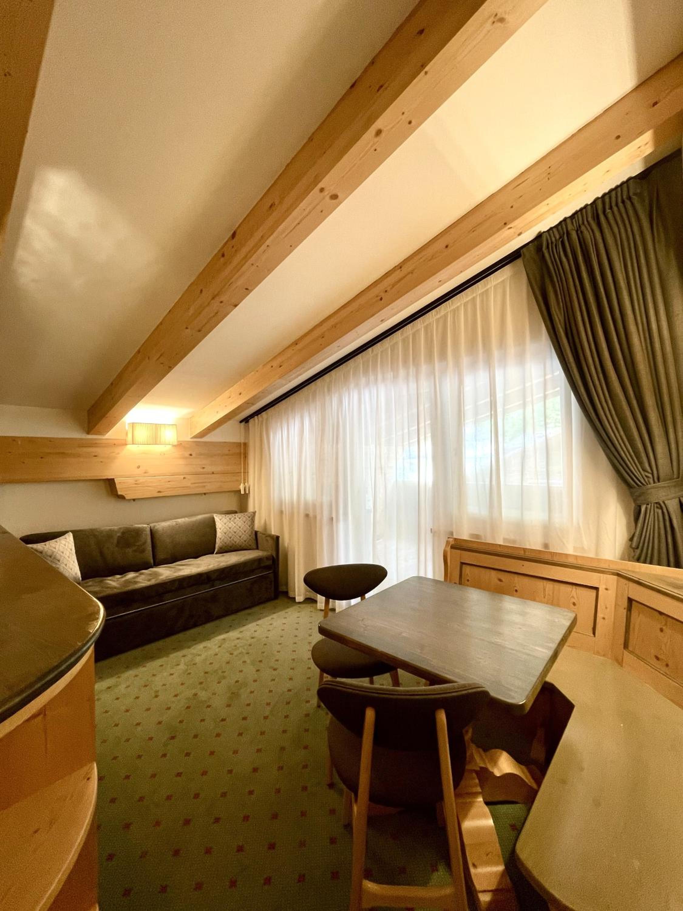 Superior Double Room - Photo 3