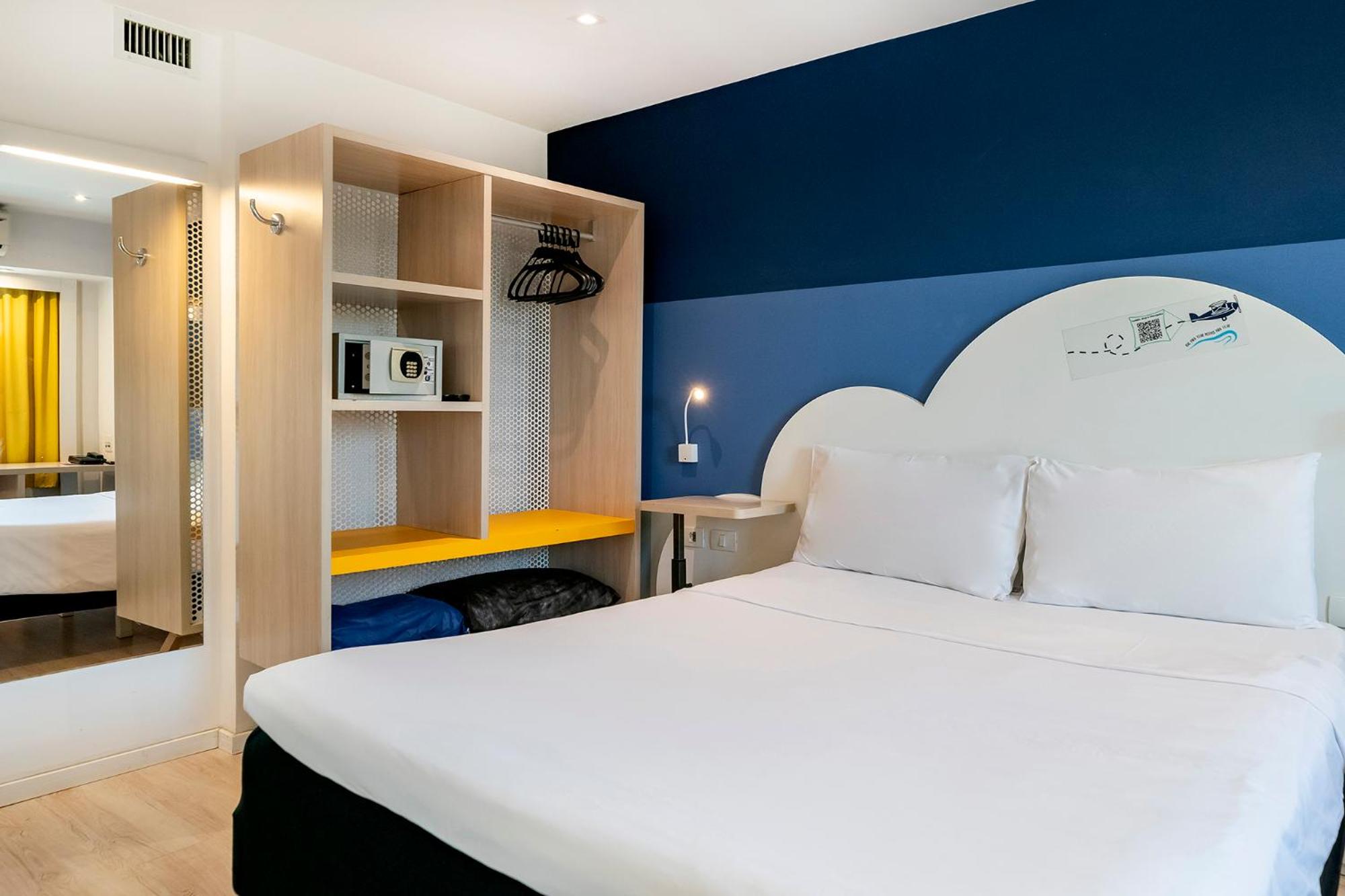 Standard Double Room photo 1