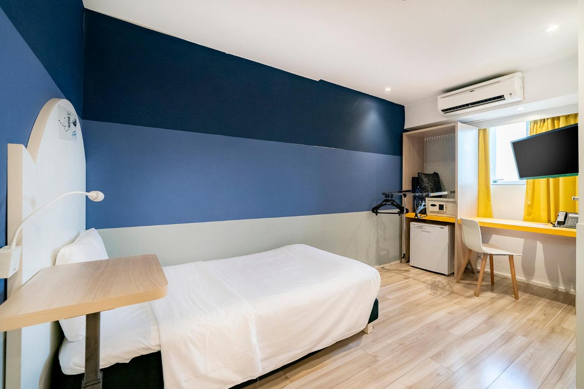 Single Apartment - Disability Access photo 1