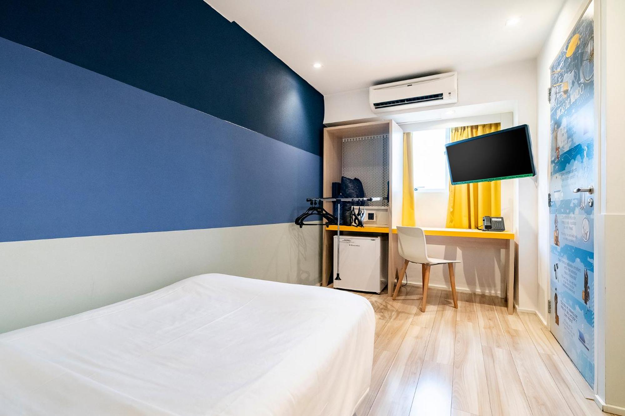 Single Apartment - Disability Access photo 2