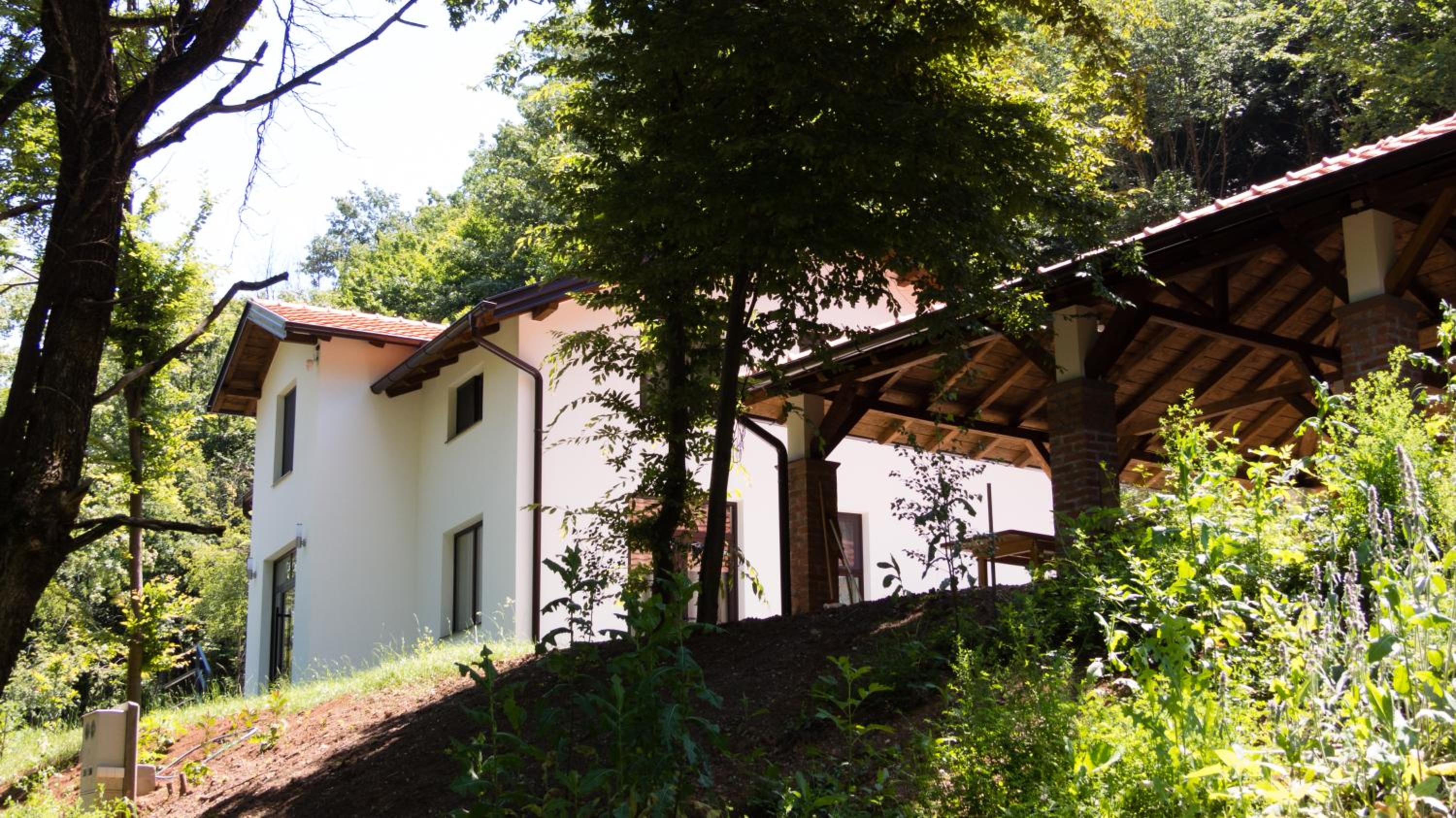 Four-Bedroom Vacation Home photo 2