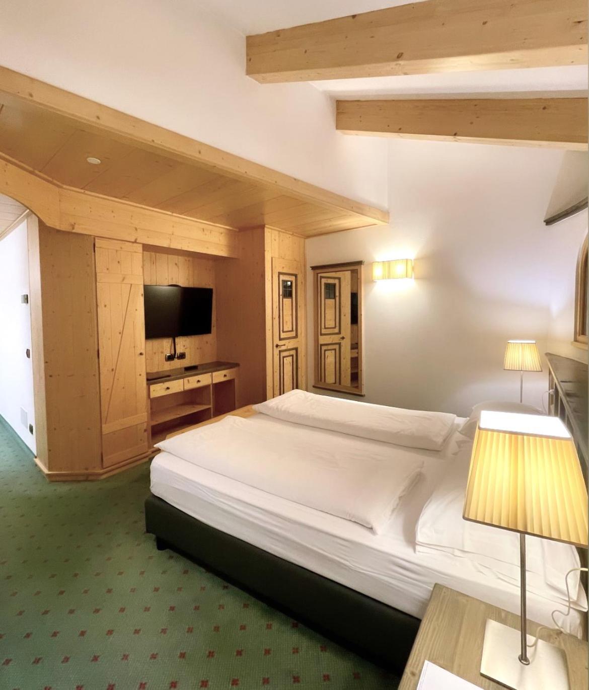 Superior Double Room - Photo 13