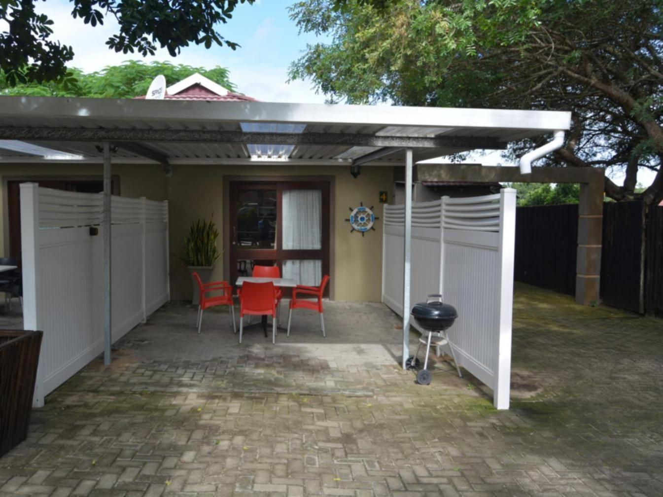Junior Chalet photo 2