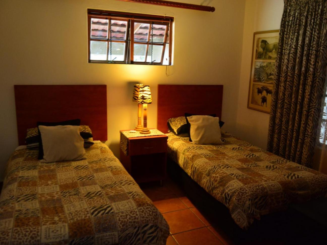 Economy Chalet photo 1
