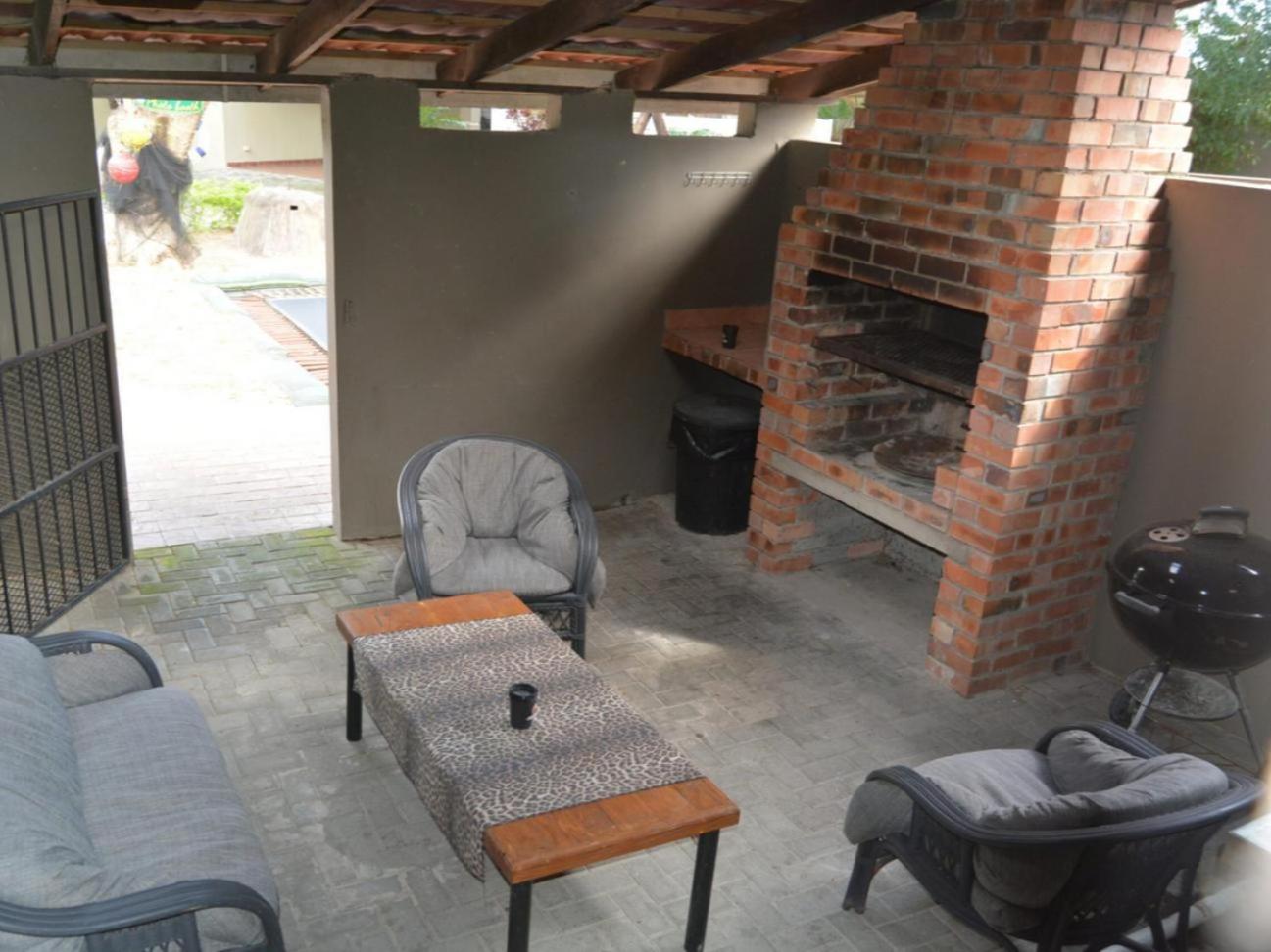 Economy Chalet photo 3