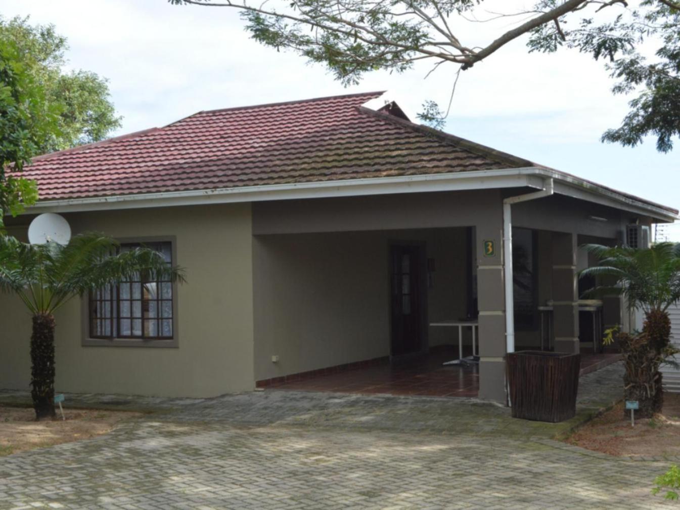 Classic Chalet photo 2