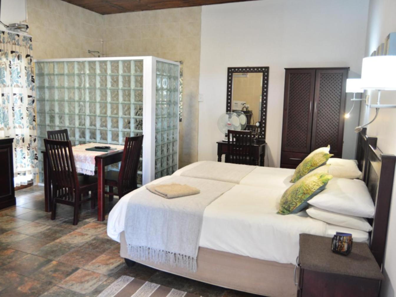 Comfort Chalet photo 3