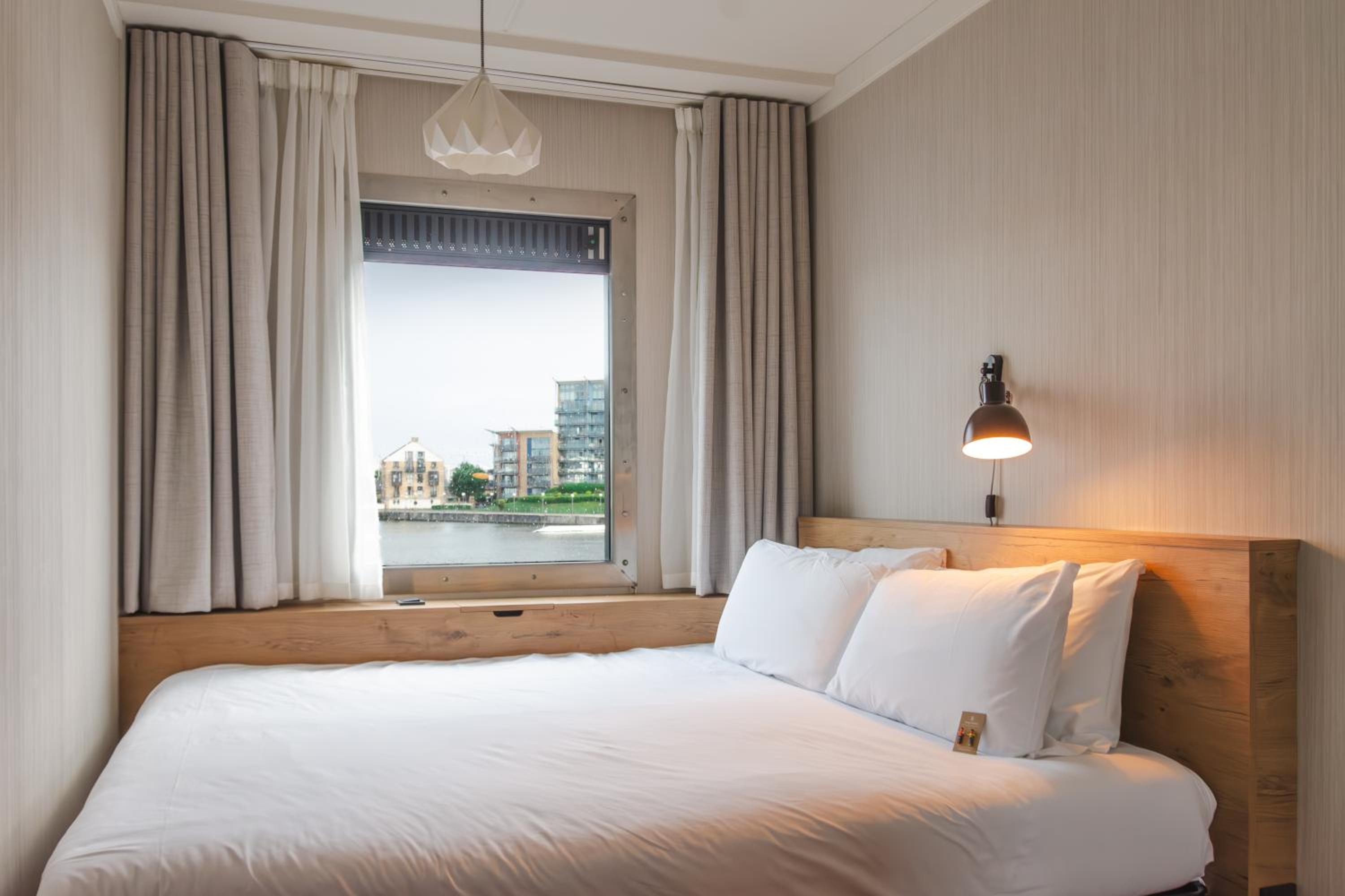 Double Room with River View photo 1