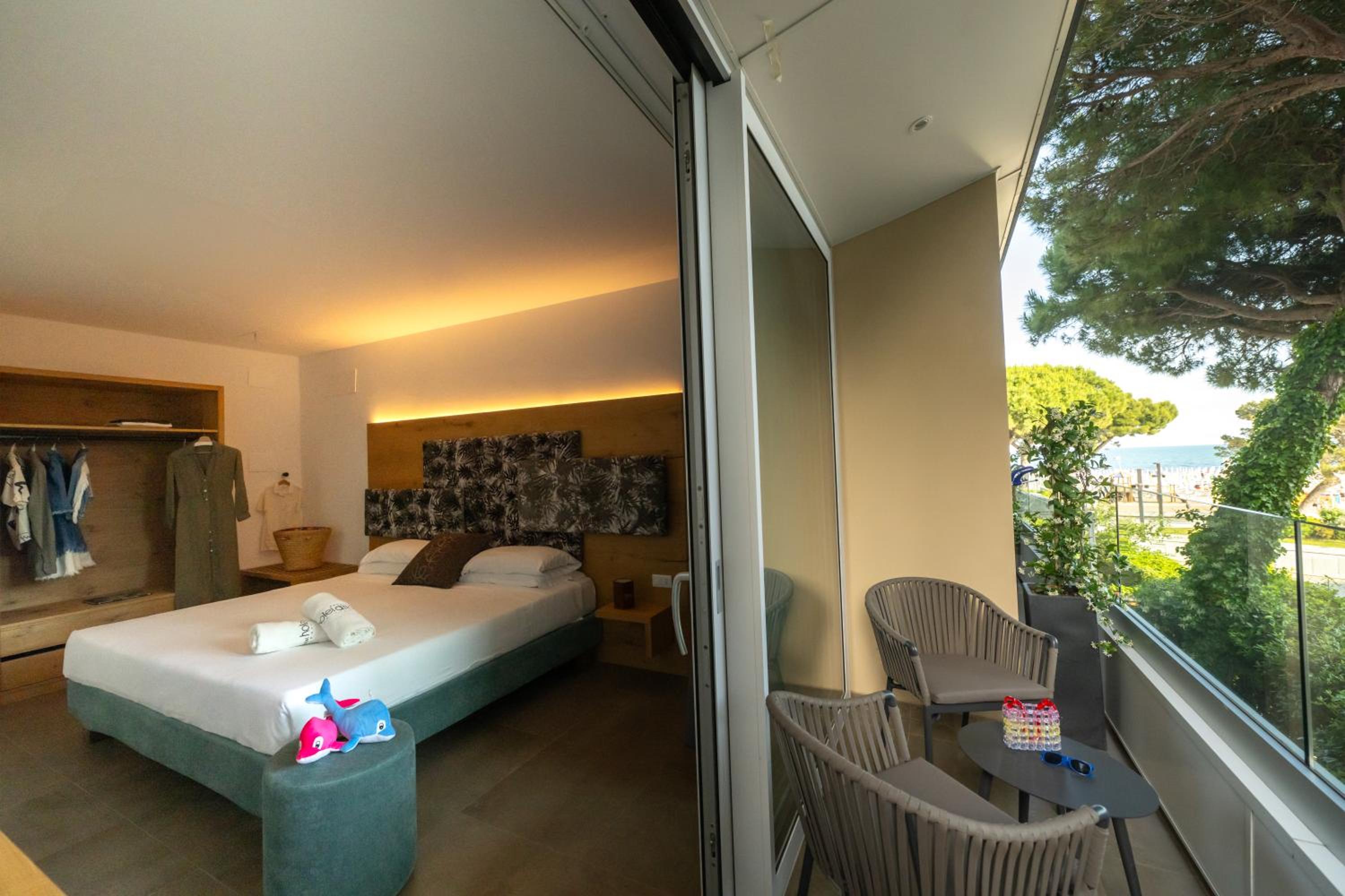 Deluxe Room photo 1
