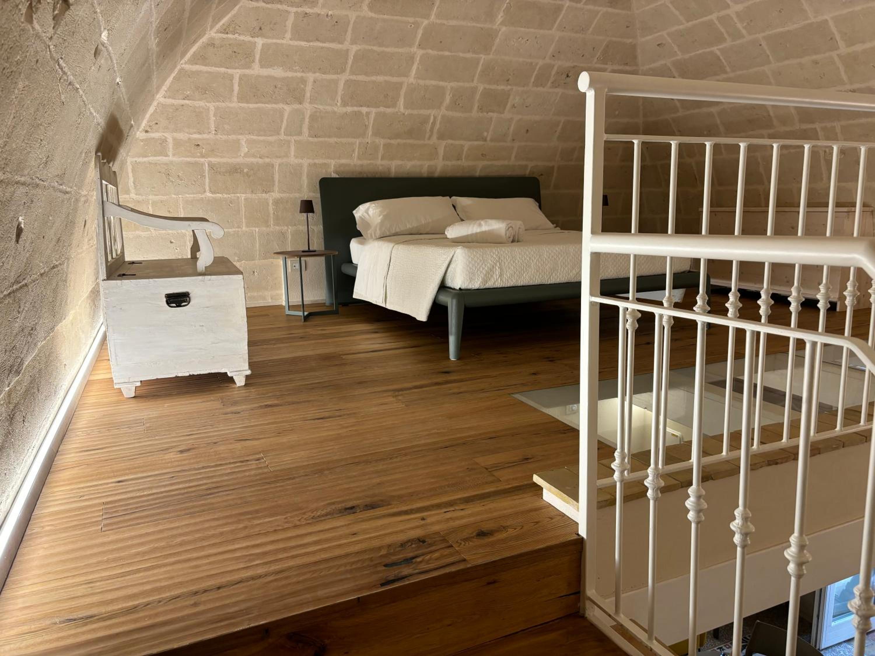 Double Room with Extra Bed