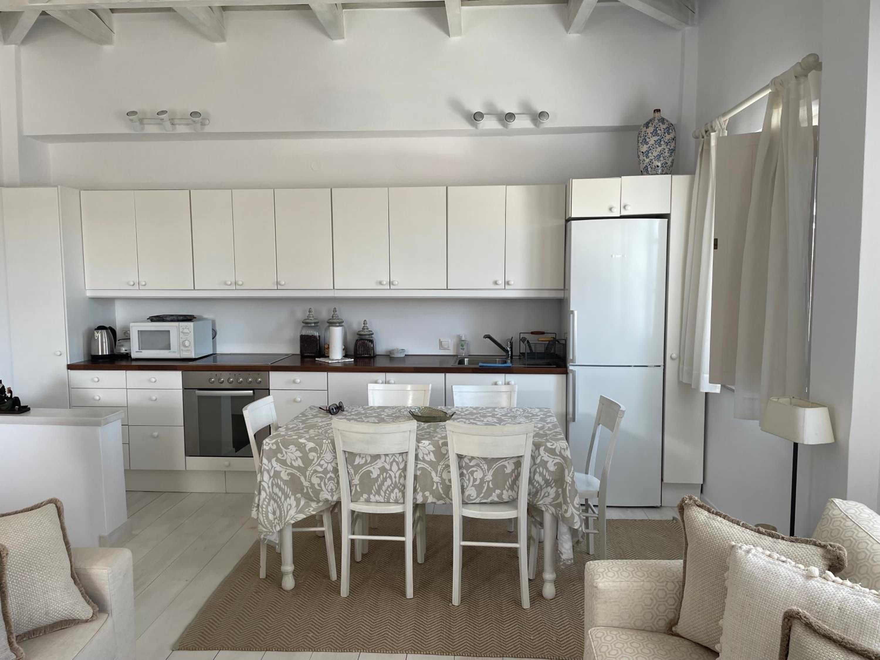 Two-Bedroom Villa photo 2