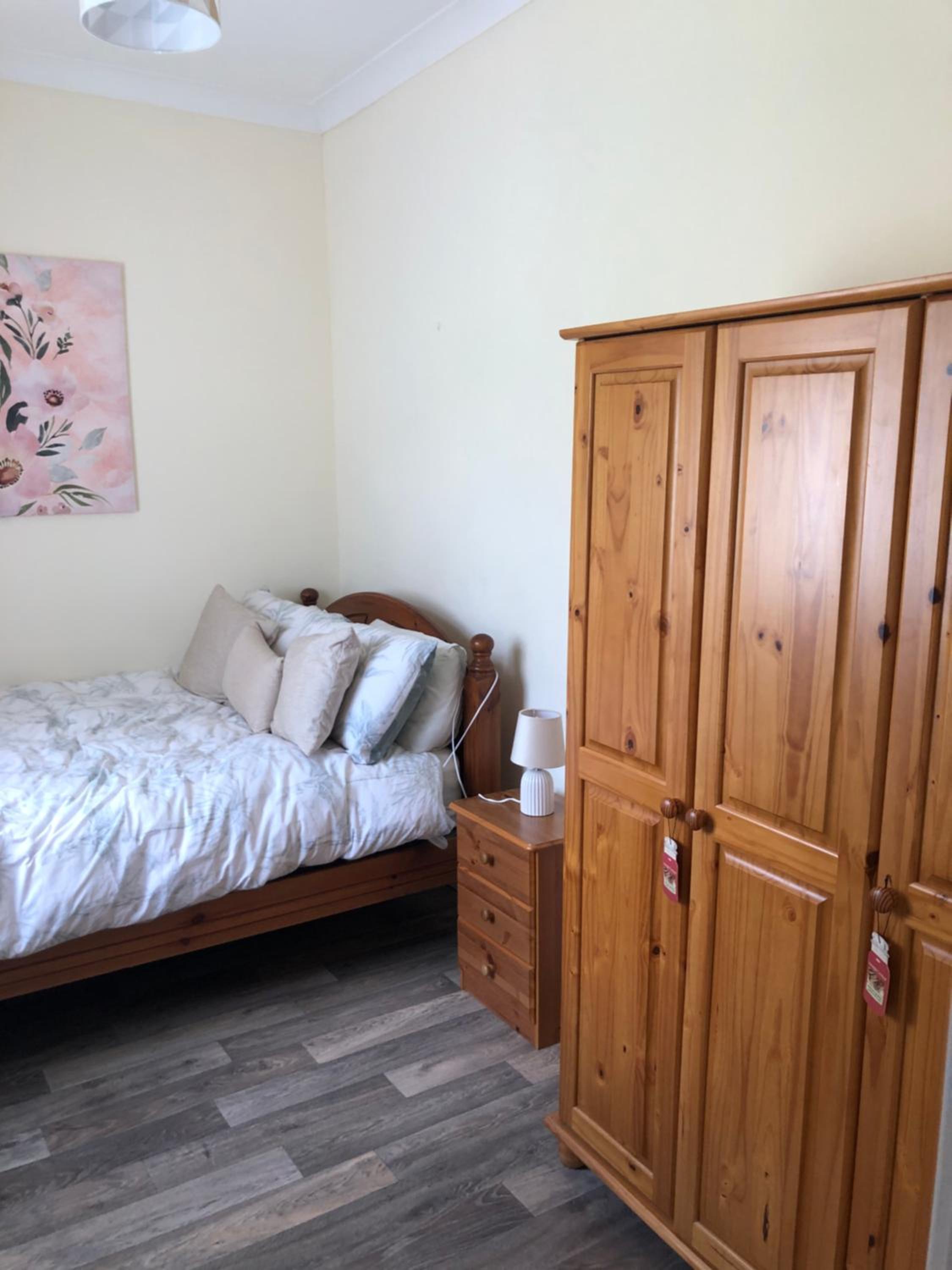 Three-Bedroom Holiday Home  photo 3