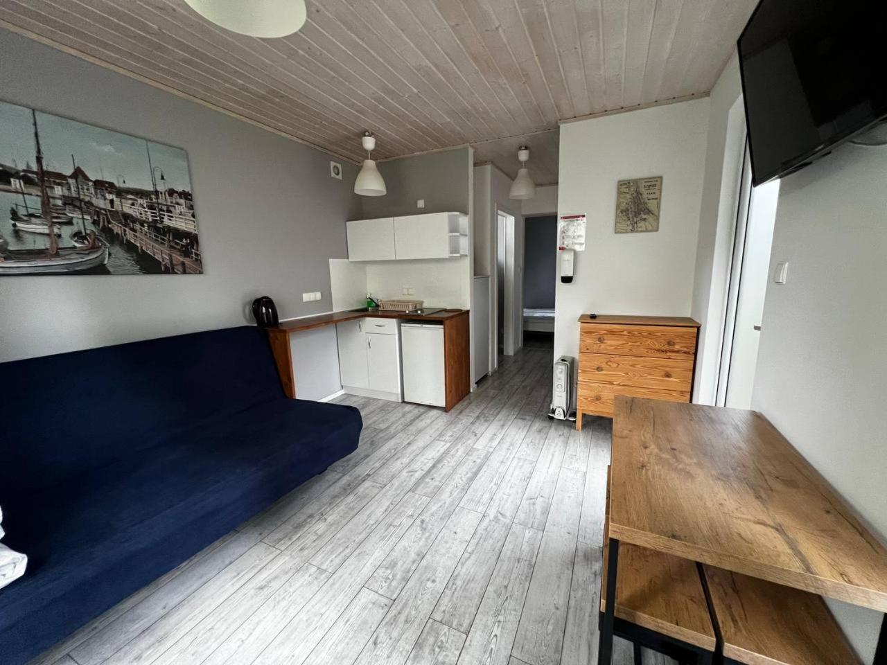 Chalet - Photo 7