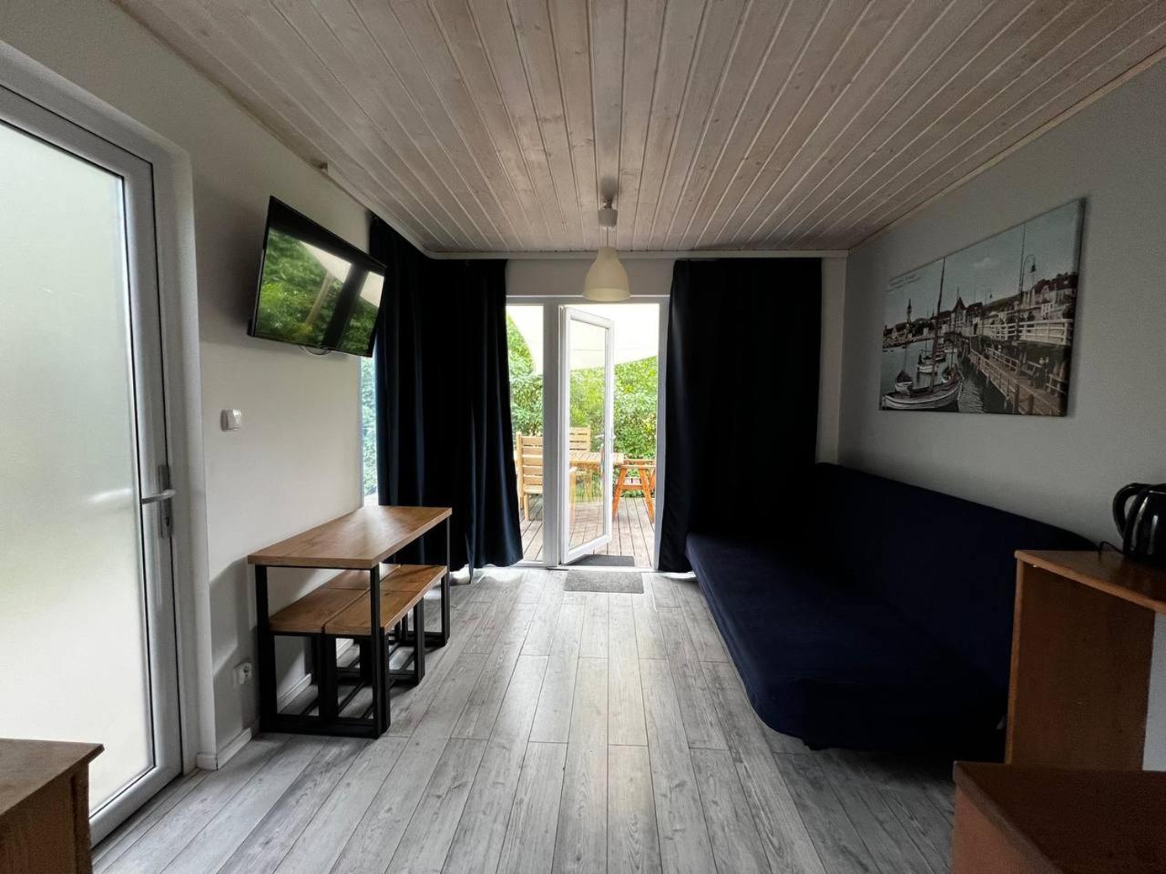 Chalet - Photo 6