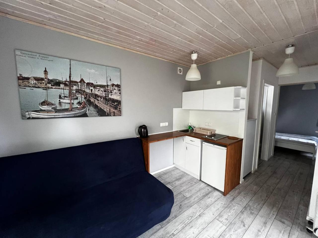 Chalet - Photo 12