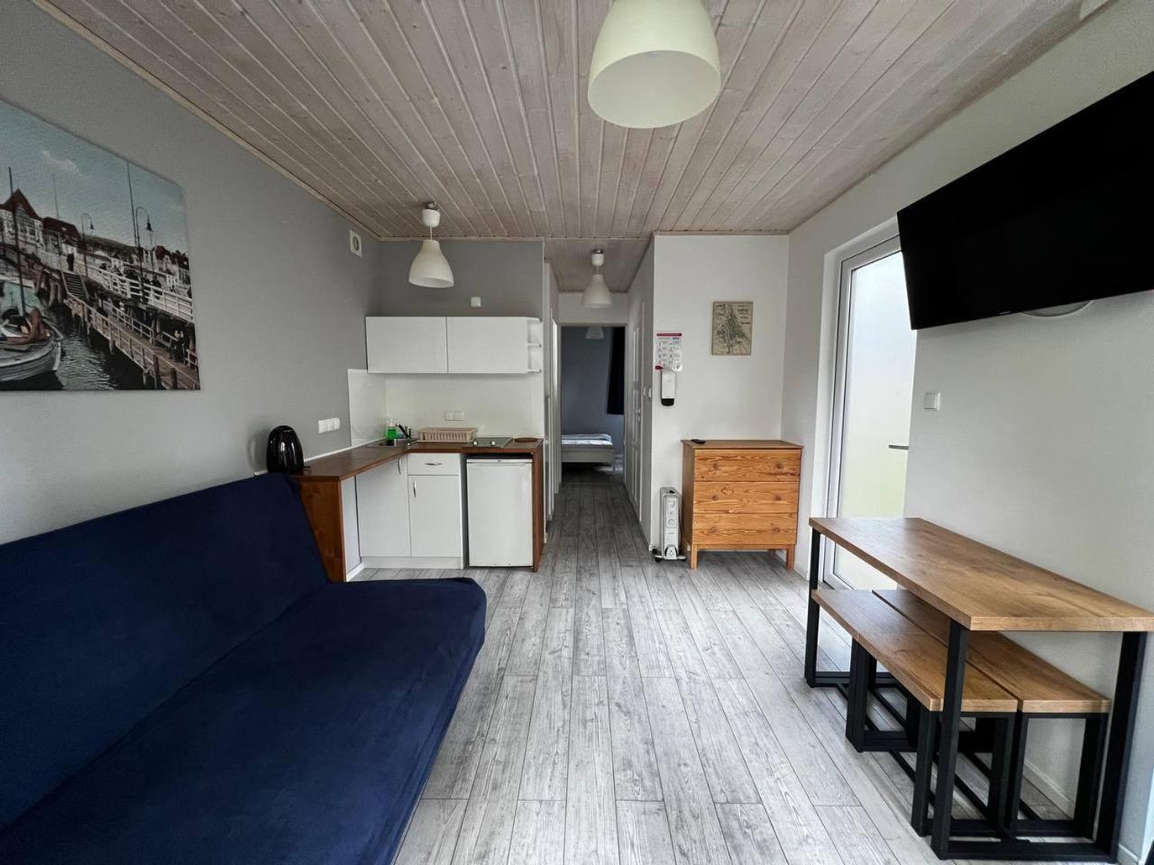 Chalet - Photo 11