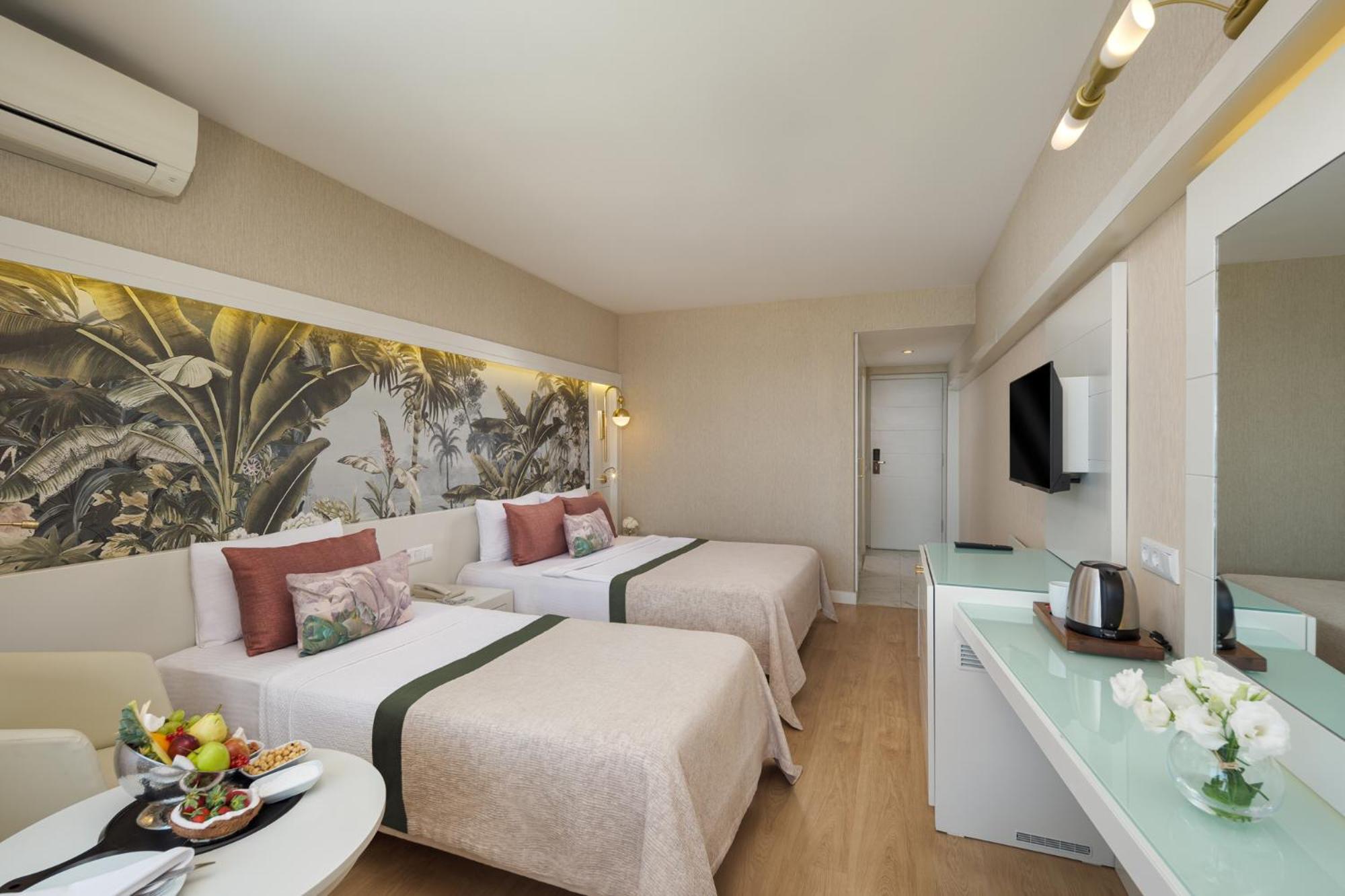 Premium Standard Room