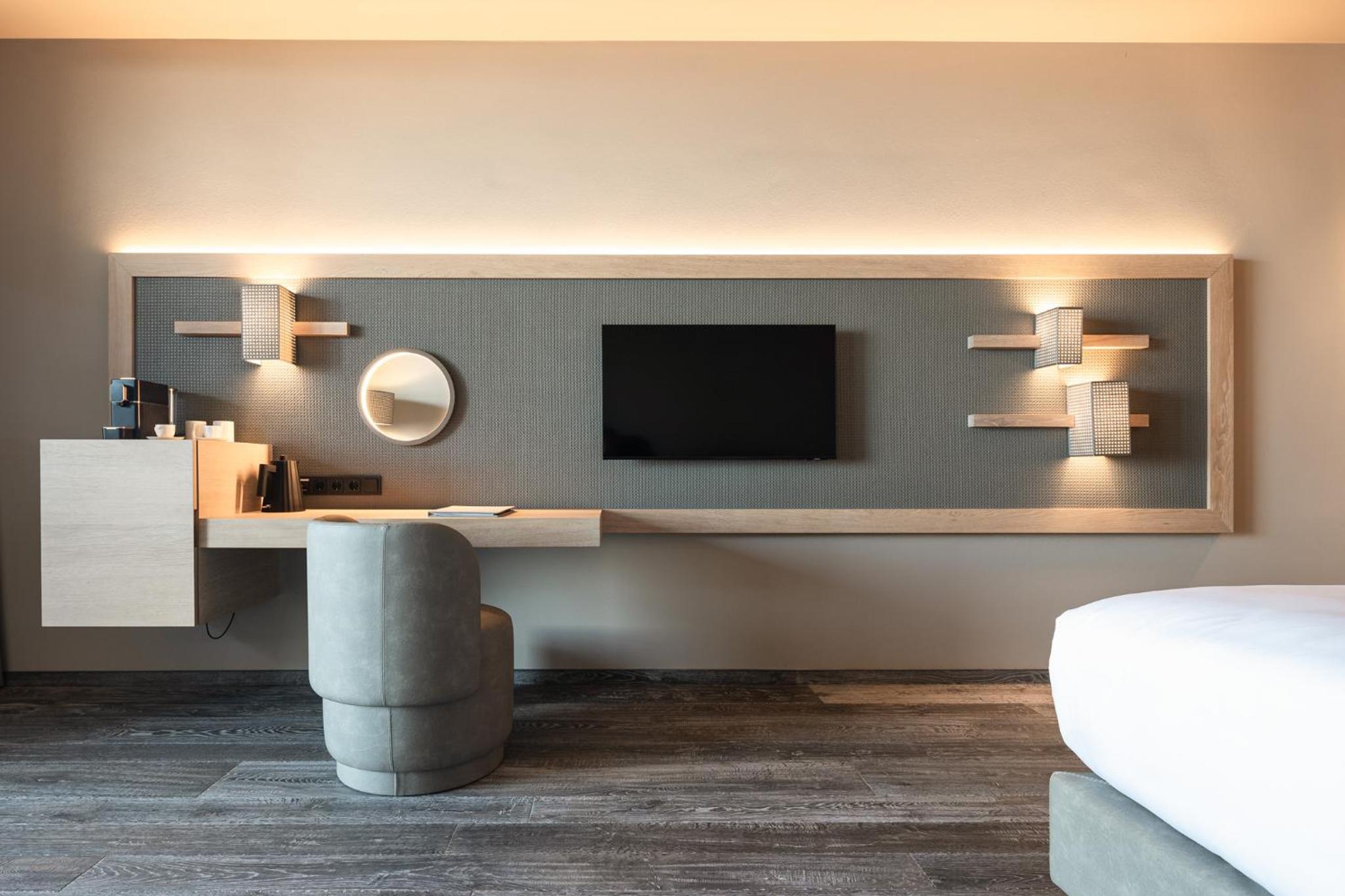 Suite photo 2
