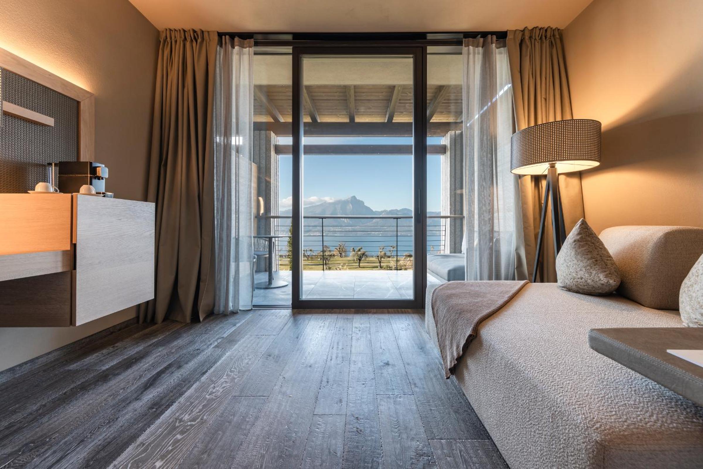 Suite Deluxe