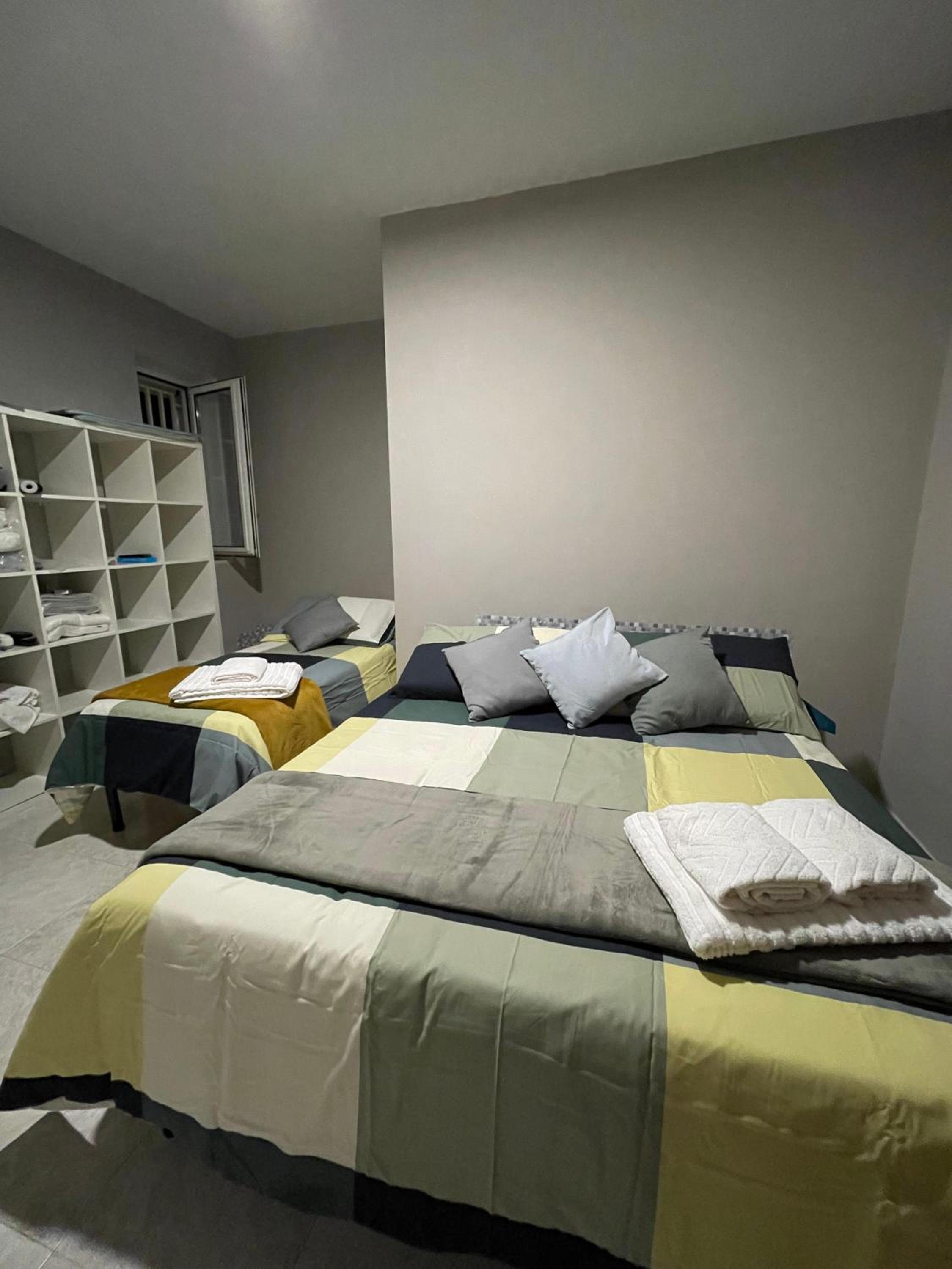Two-Bedroom Villa photo 2
