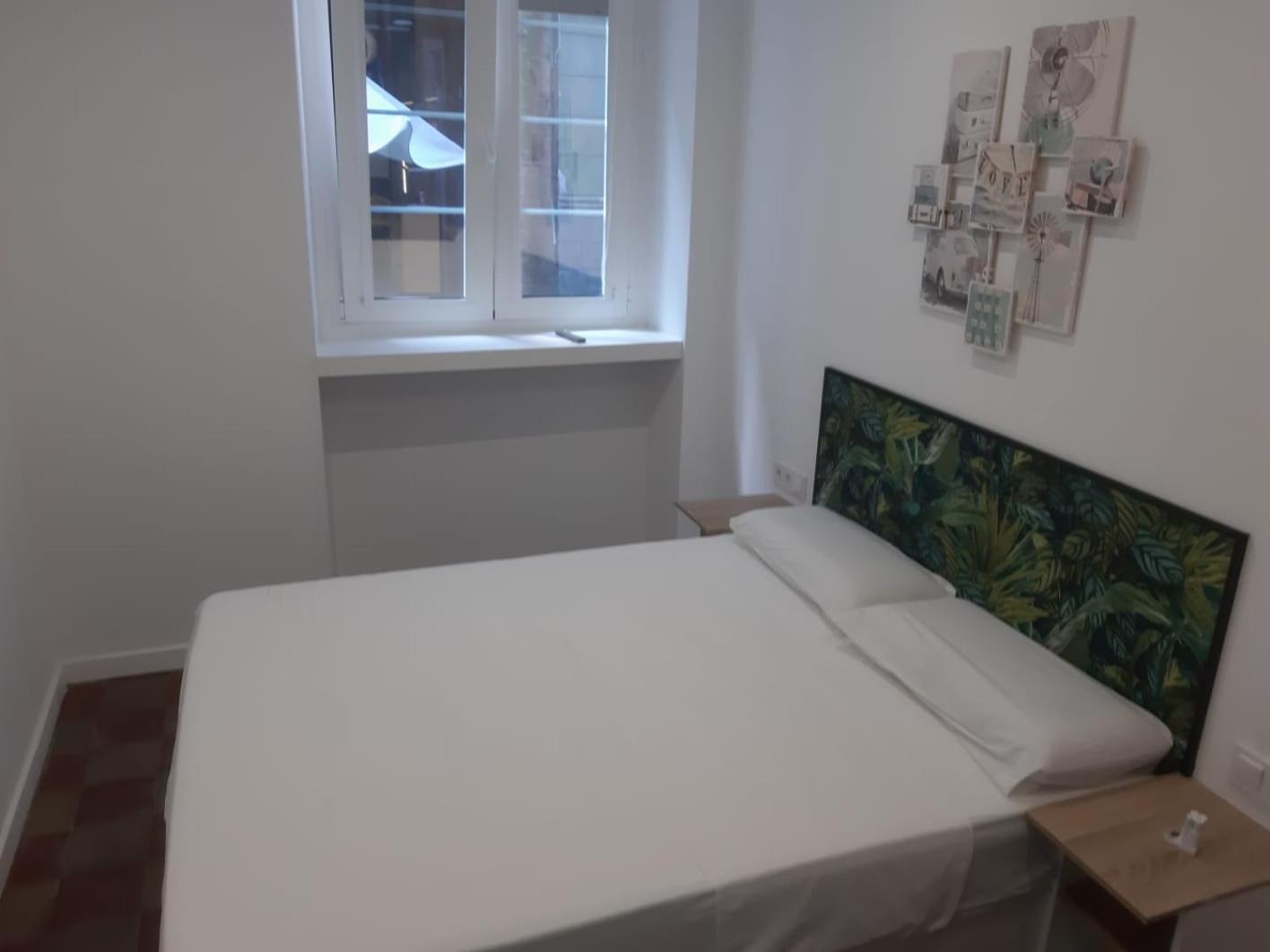 Habitación Doble Estándar