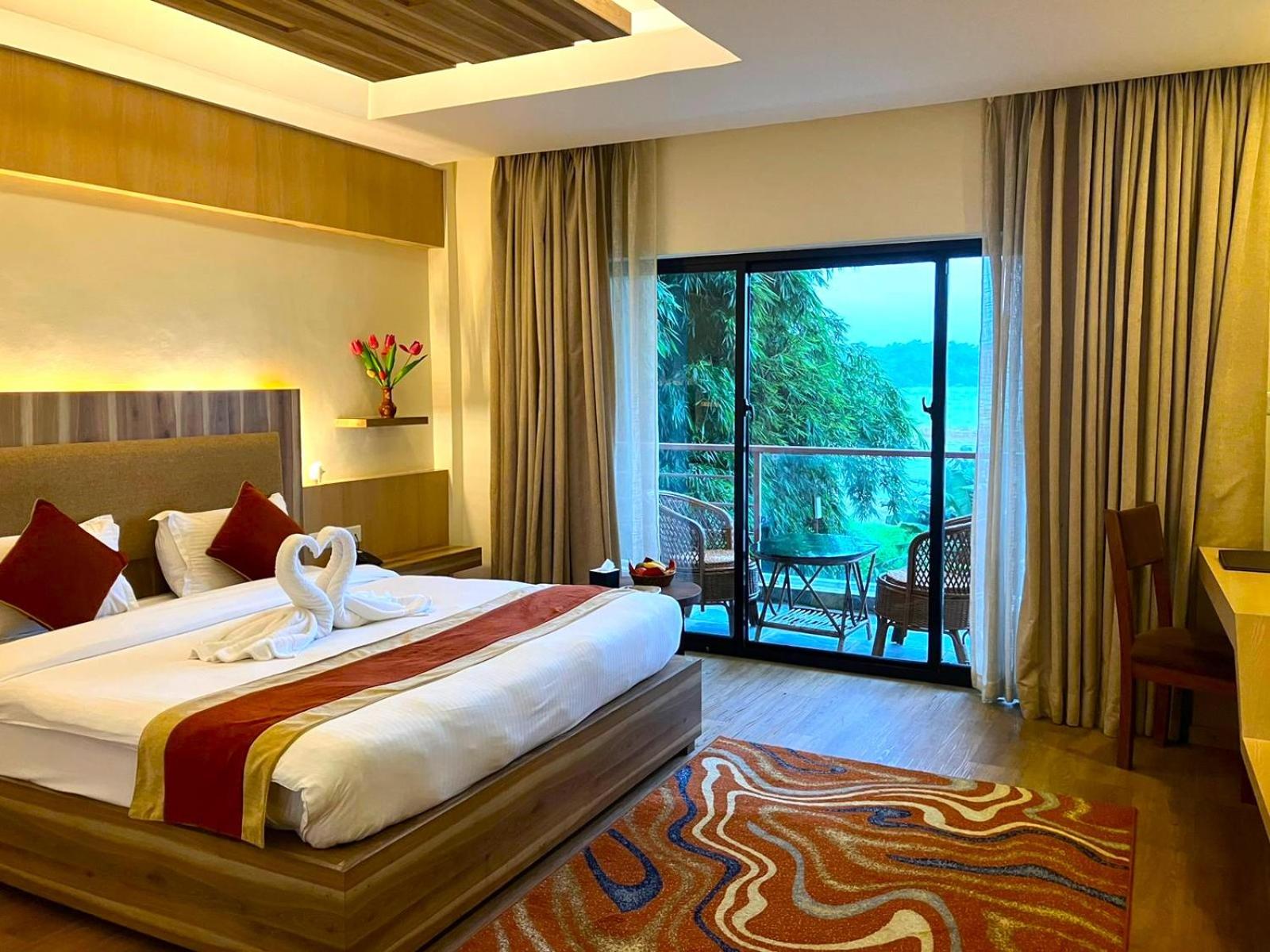 Double Room photo 2