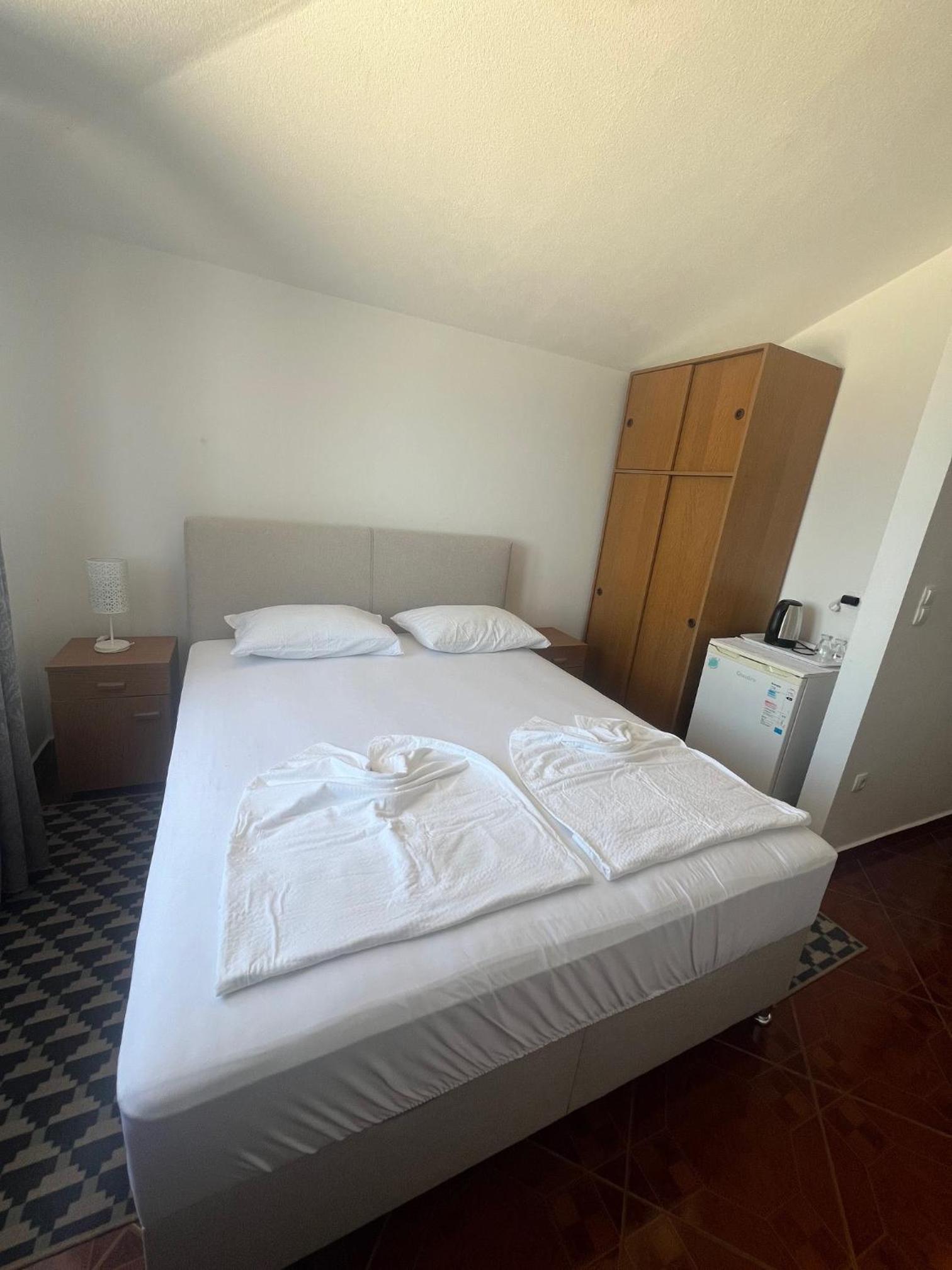 Double Room with Sea View photo 1
