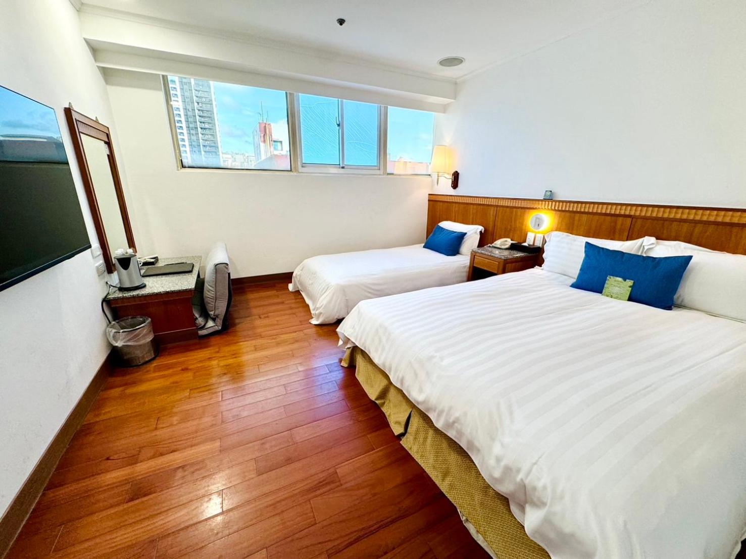 Superior Triple Room photo 1
