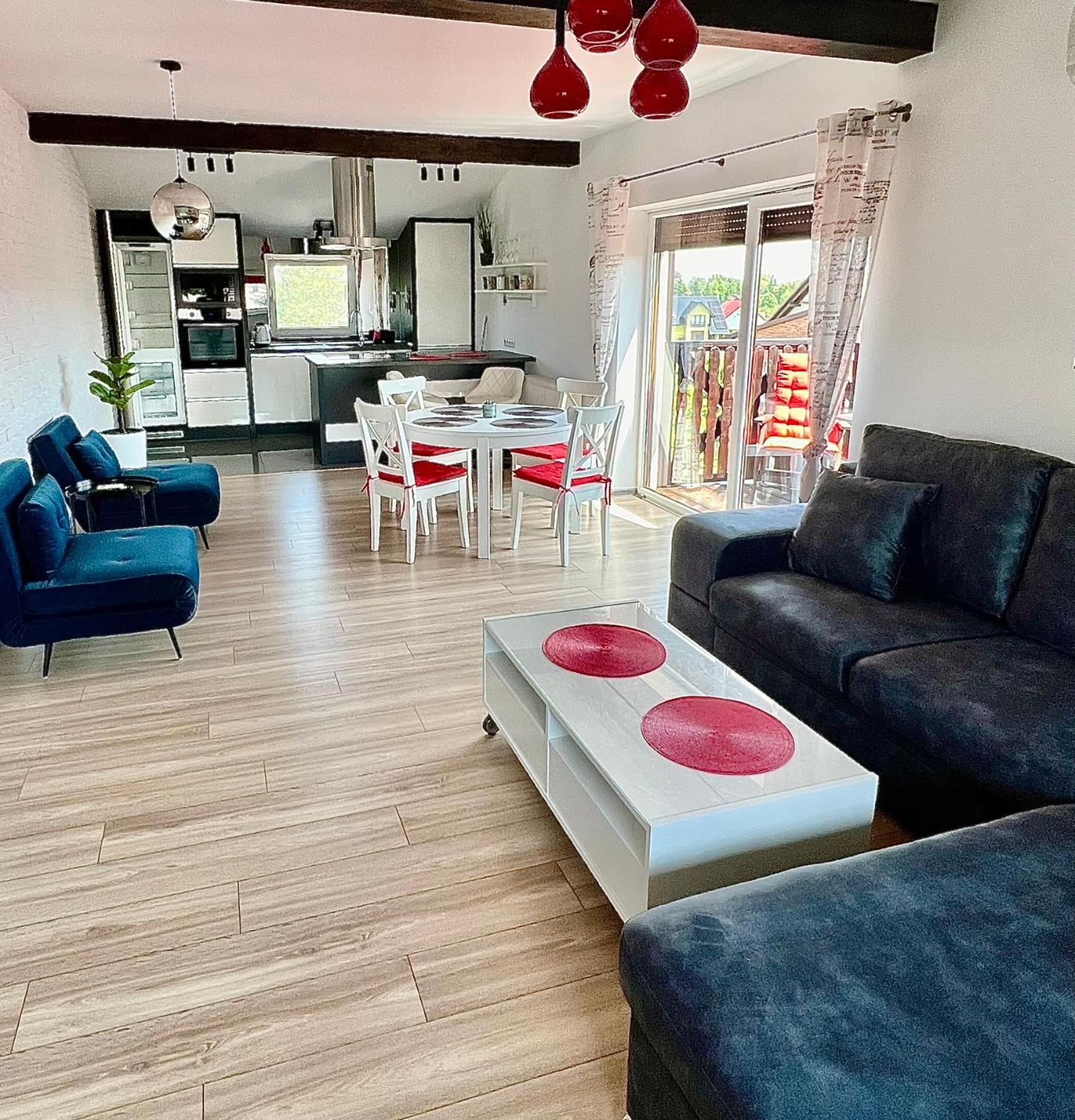 Apartment - Photo 1
