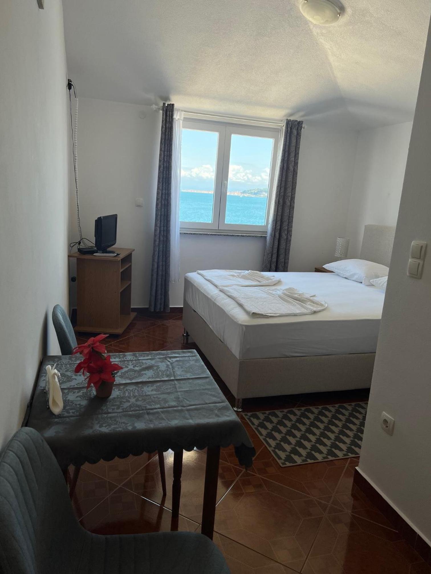 Double Room with Sea View photo 2