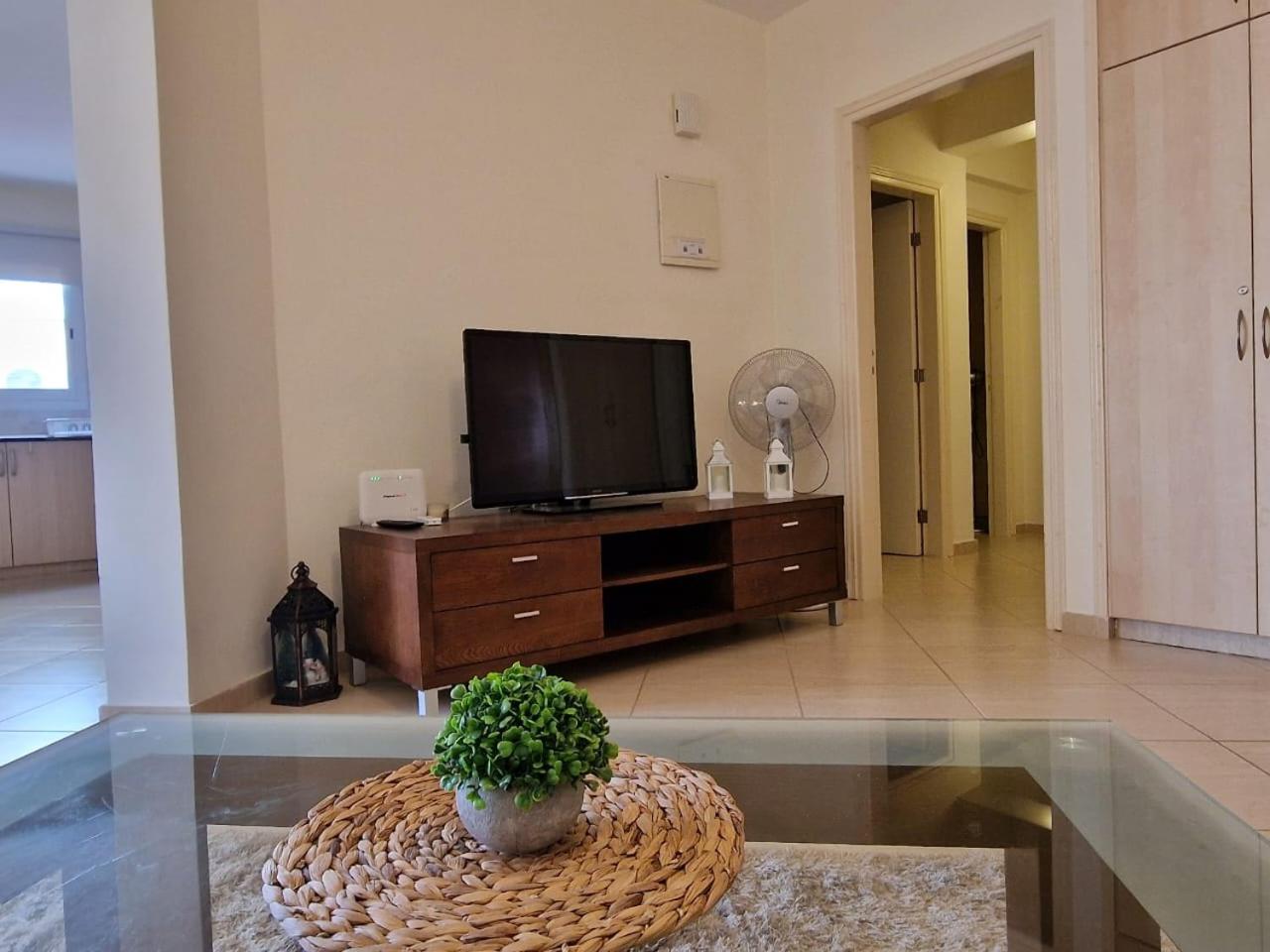 Two-Bedroom Apartment photo 1