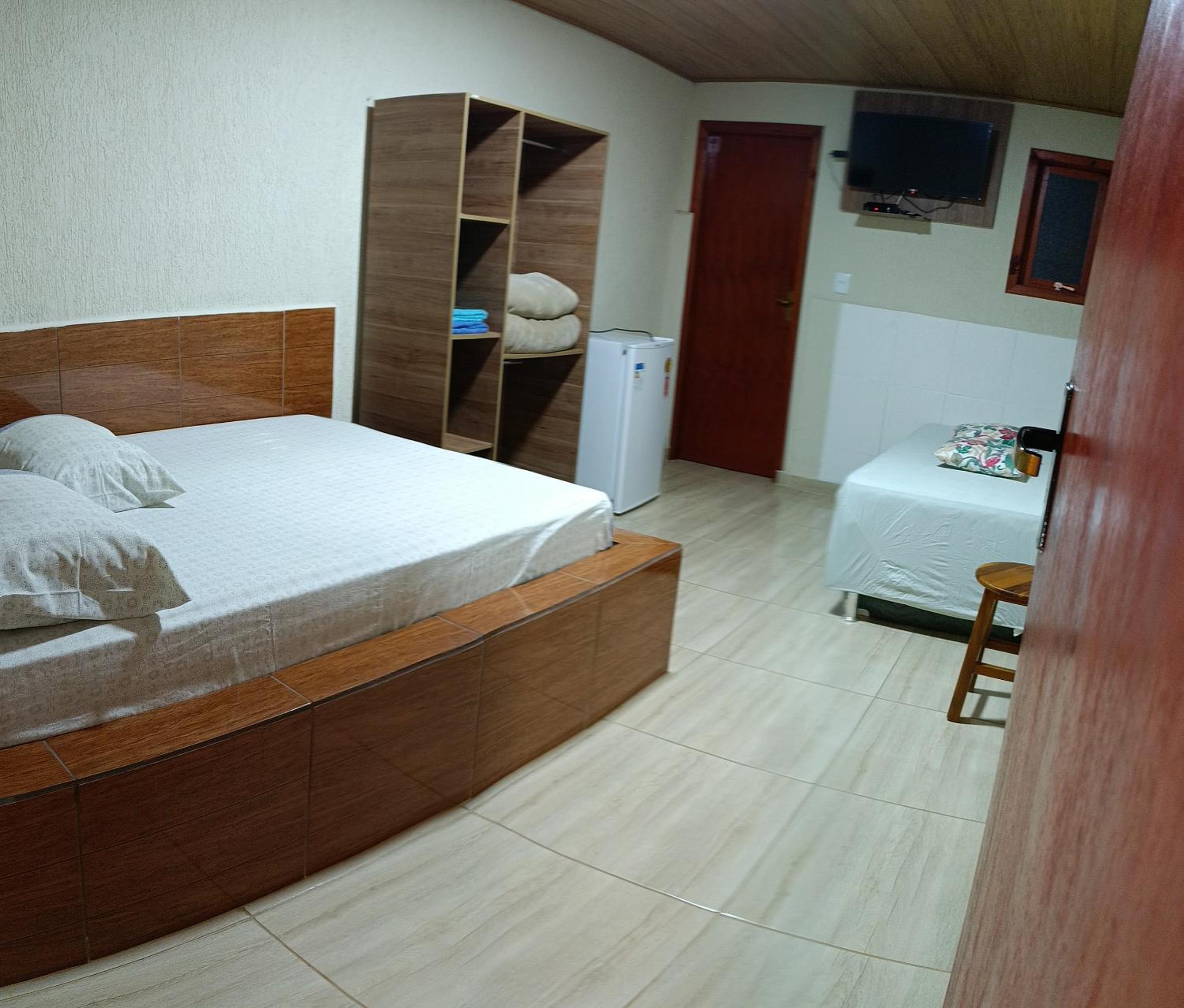 Deluxe Triple Room photo 1