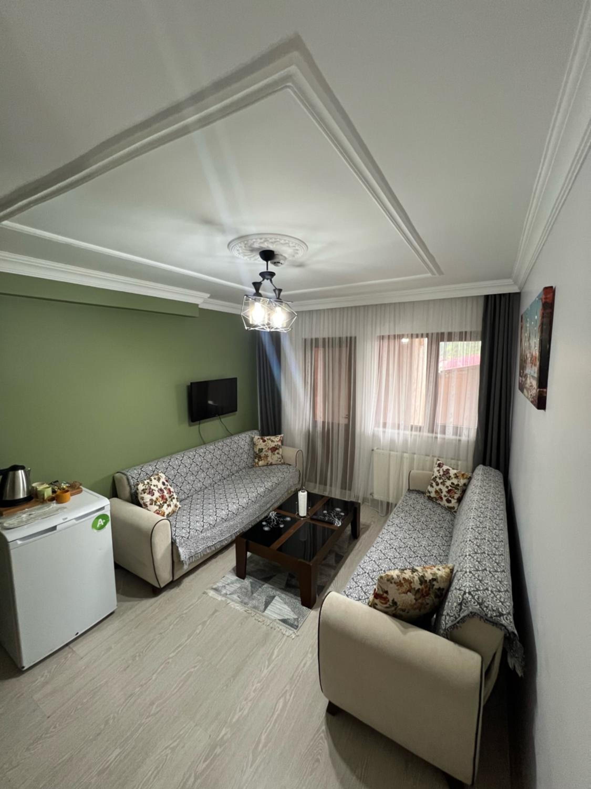 Apartment - Ground Floor photo 1