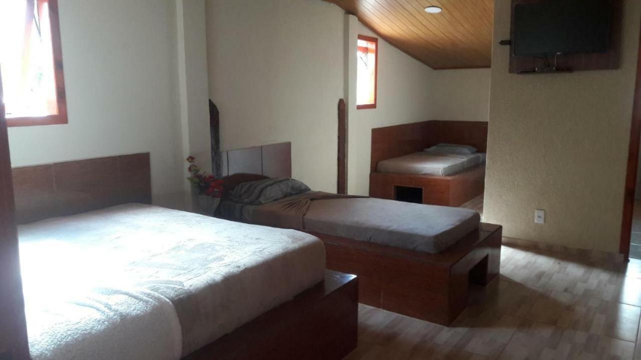 Deluxe Quadruple Room photo 1