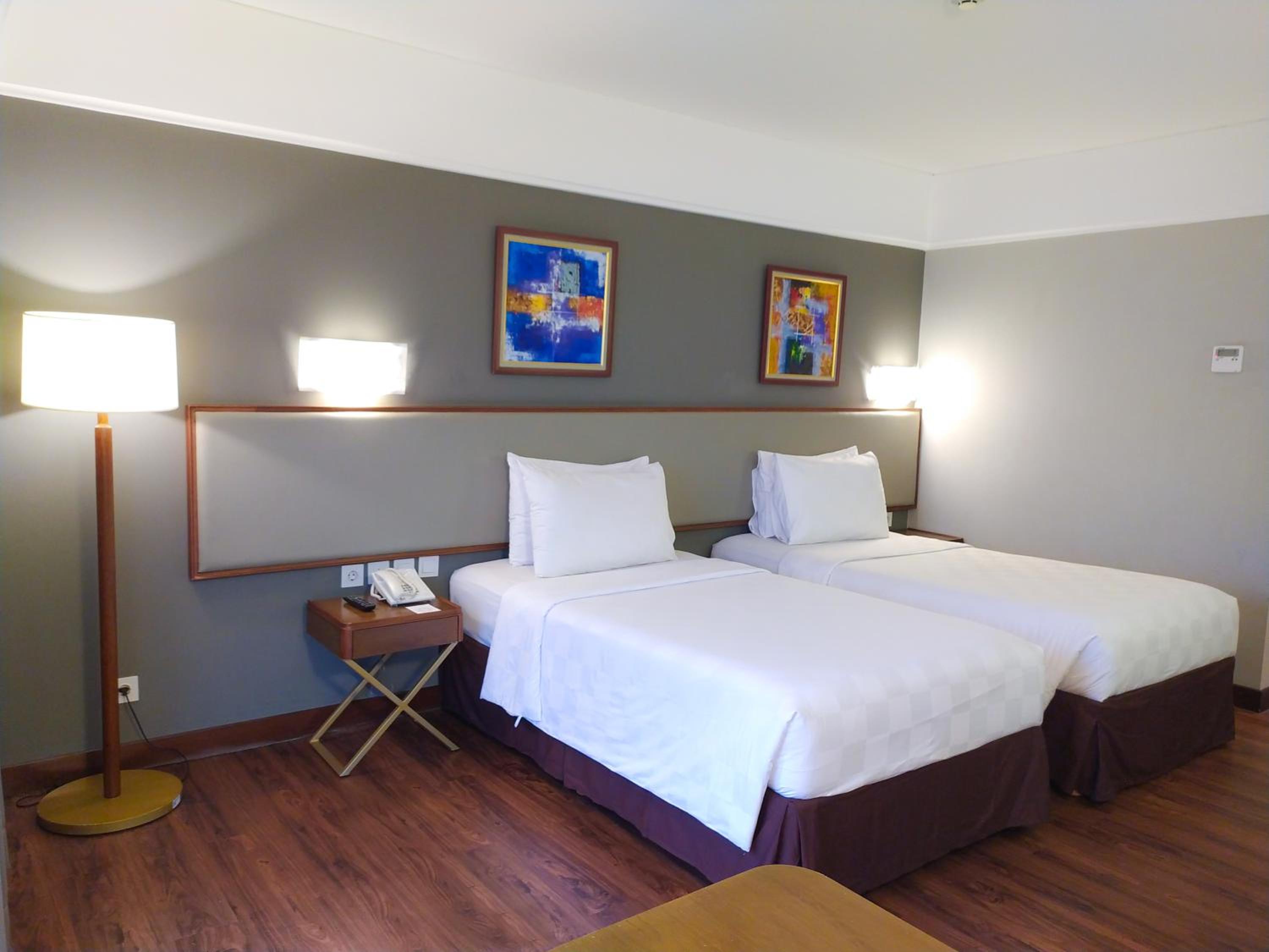 Superior Twin Room photo 3