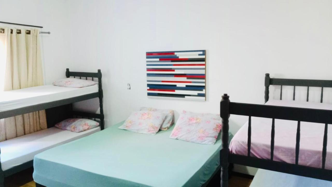 Economy Quadruple Room photo 1