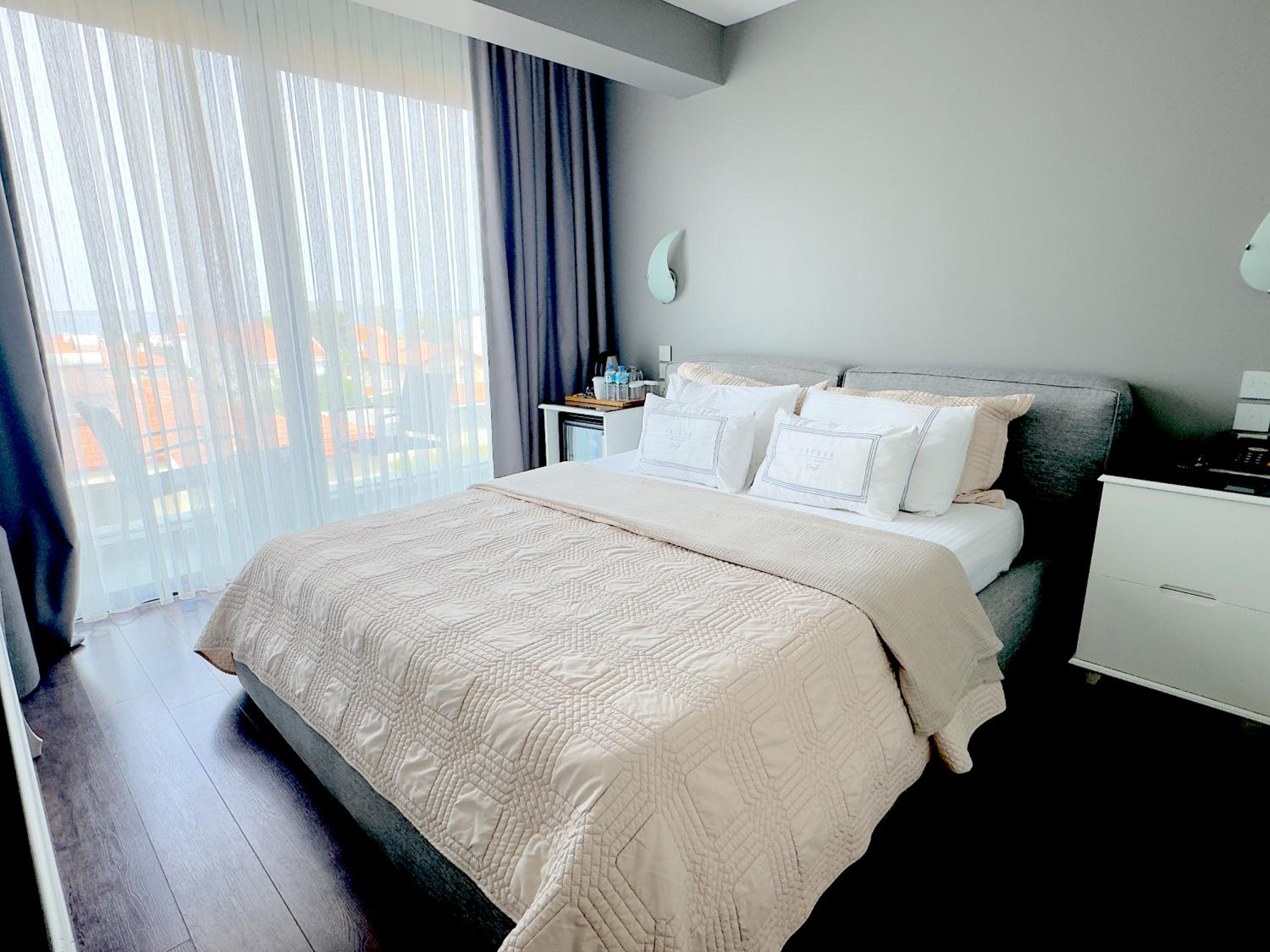 Double Room with Sea View photo 3