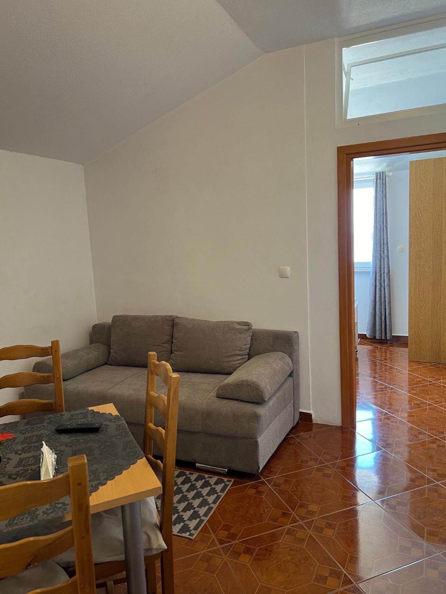 Two-Bedroom Apartment with Sea View photo 2