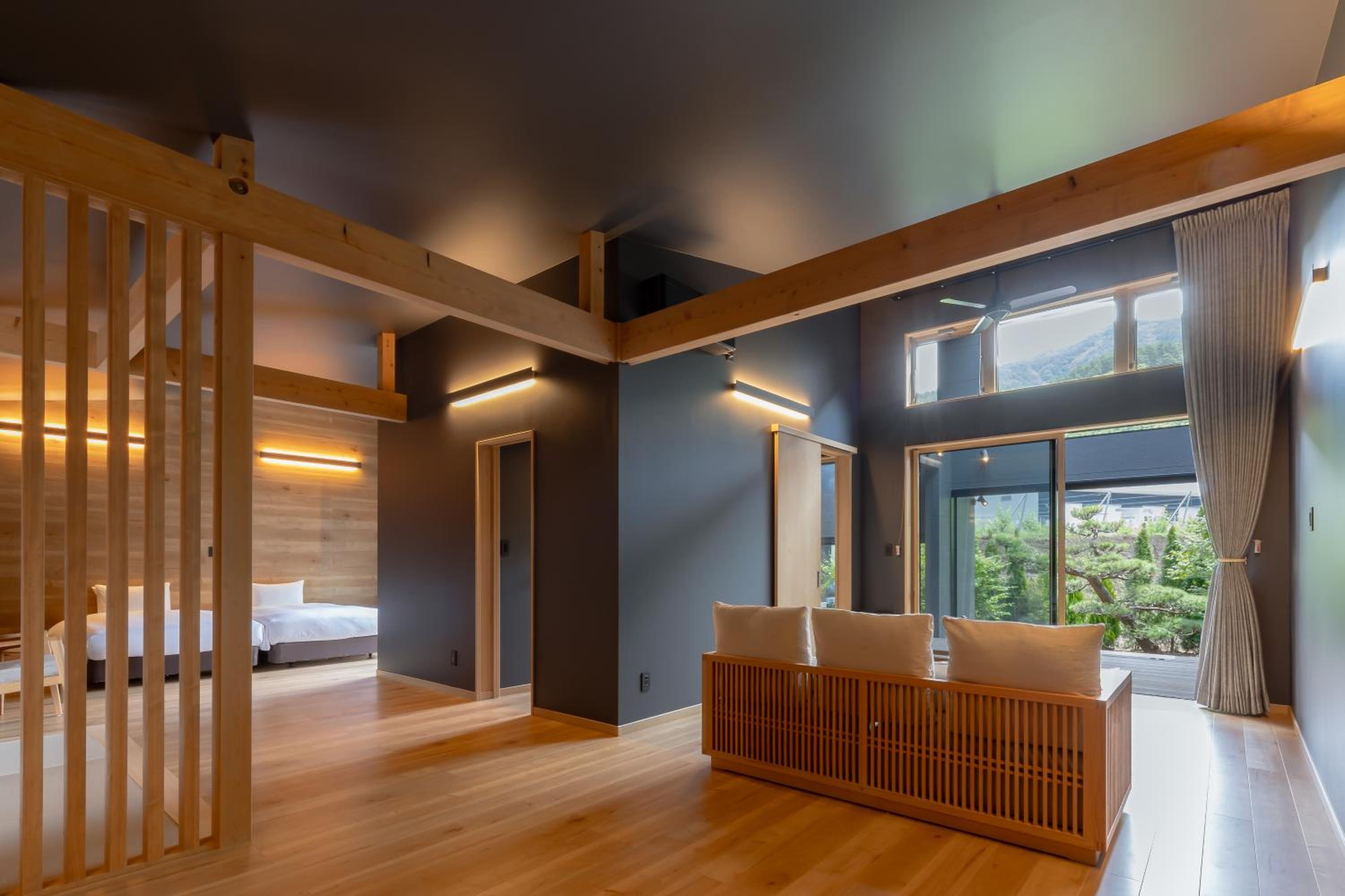 Modern Suite photo 1