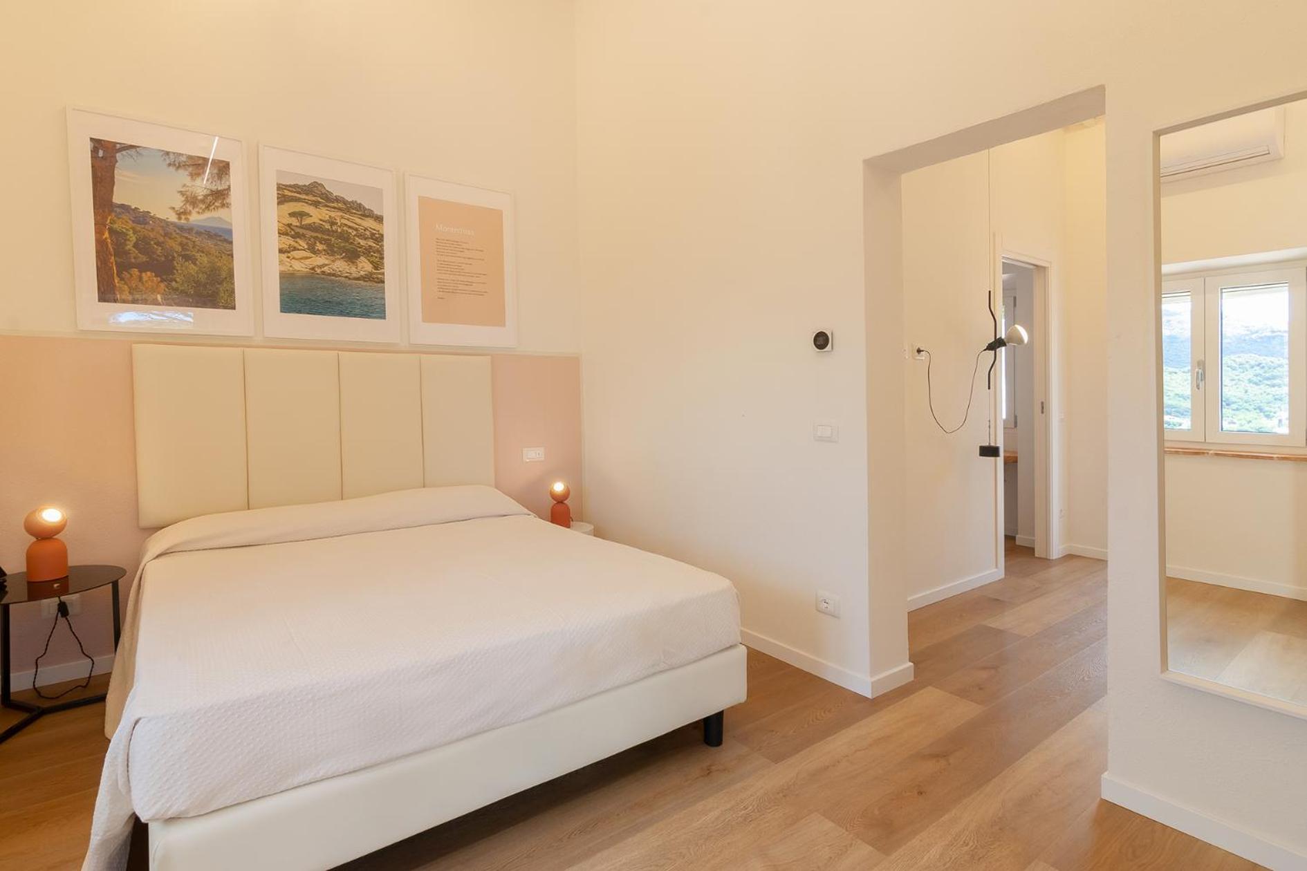 King Room with Sea View