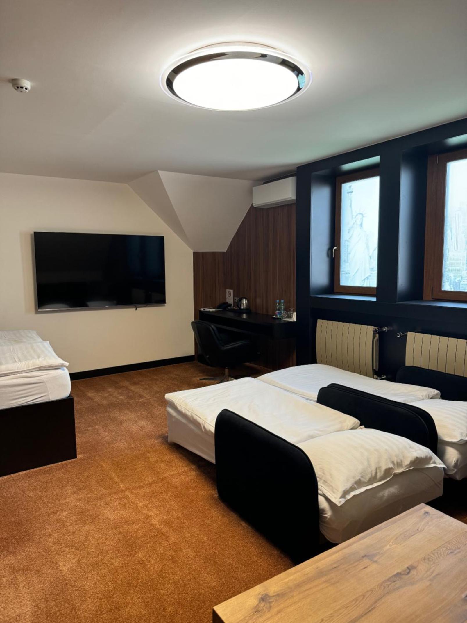 Executive Suite photo 1