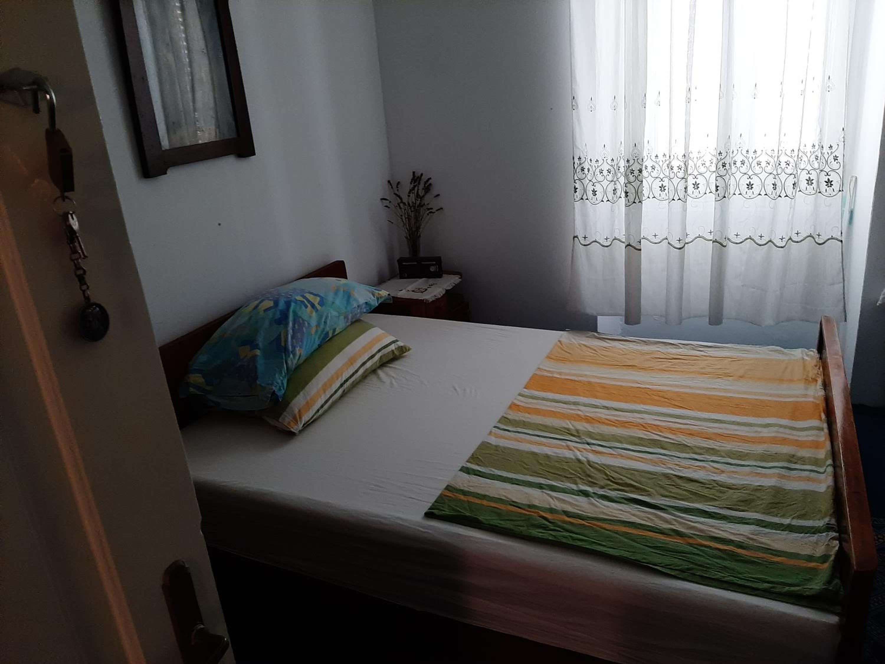 Double Room With Shared Bathroom photo 1
